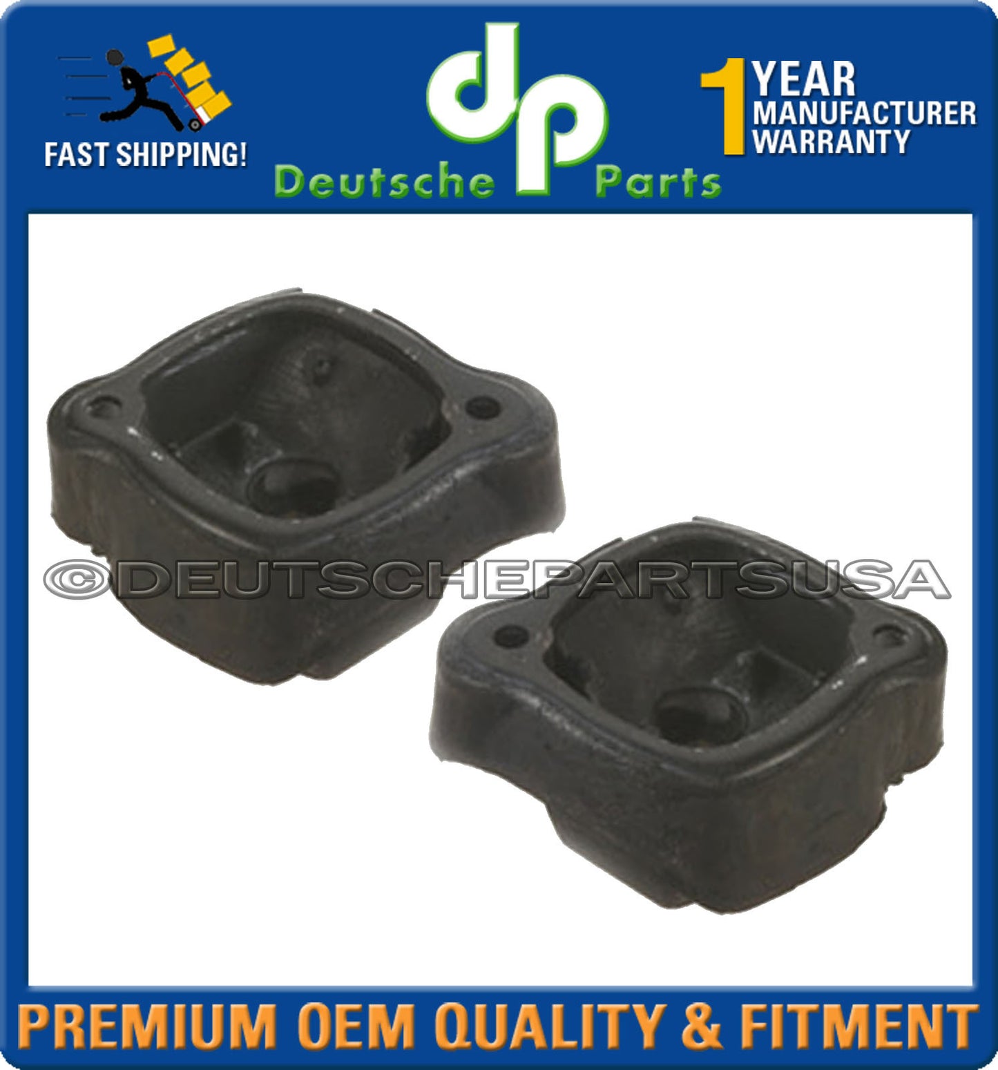MERCEDES W126 300SE 300SEL ENGINE MOTOR MOUNT MOUNTS MOUNTING SET 88 90 91