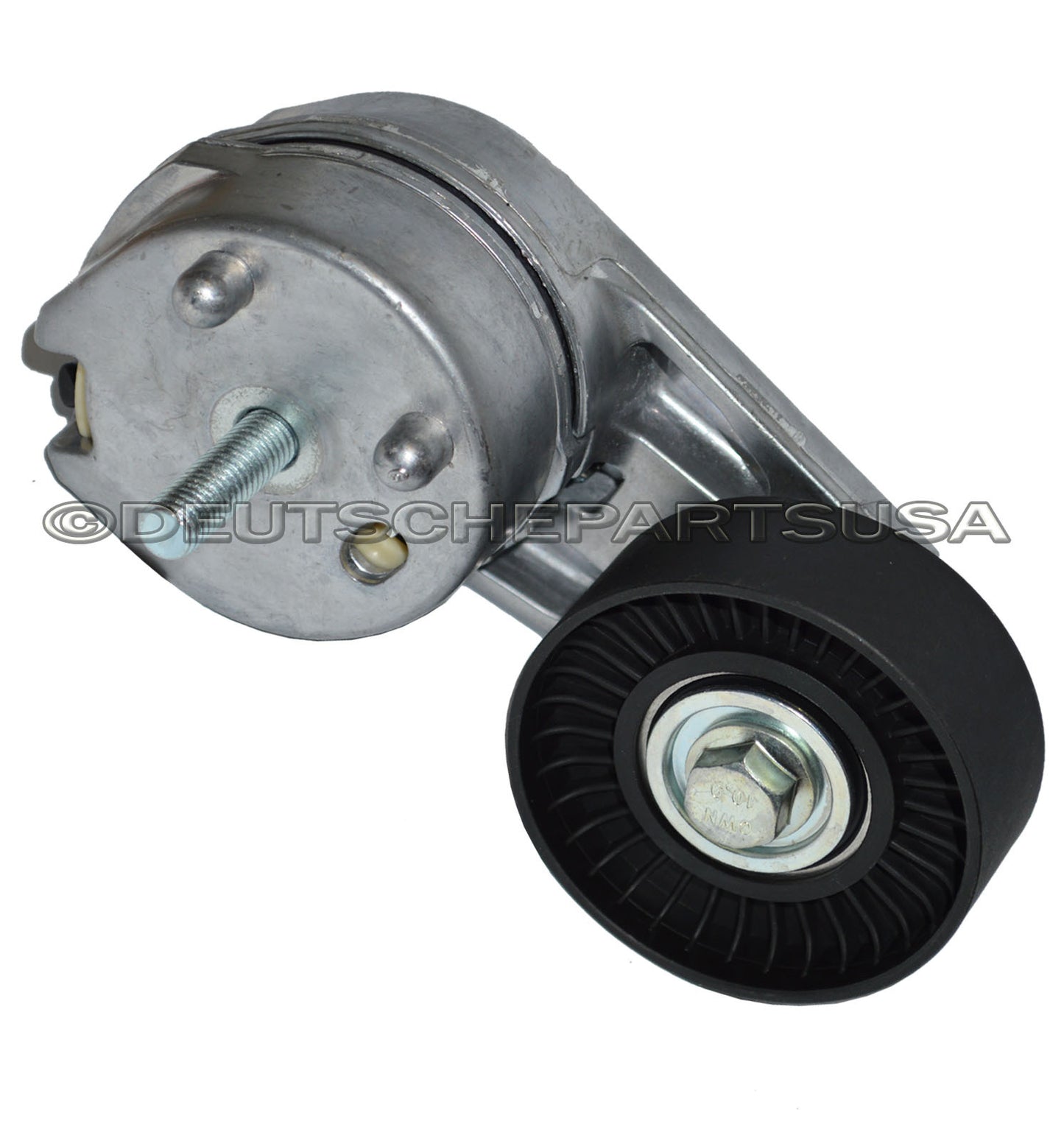 Land Rover LR4 Range Rover Sport Primary Drive Belt Tensioner w/ Roller LR035546