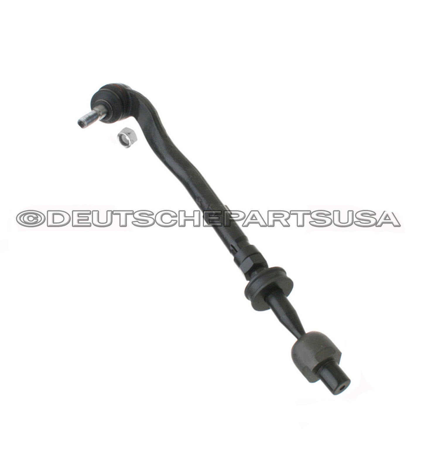Tie Rod End Inner + Outer RIGHT 32 11 1 094 674 for BMW E39 525i 530i 528i
