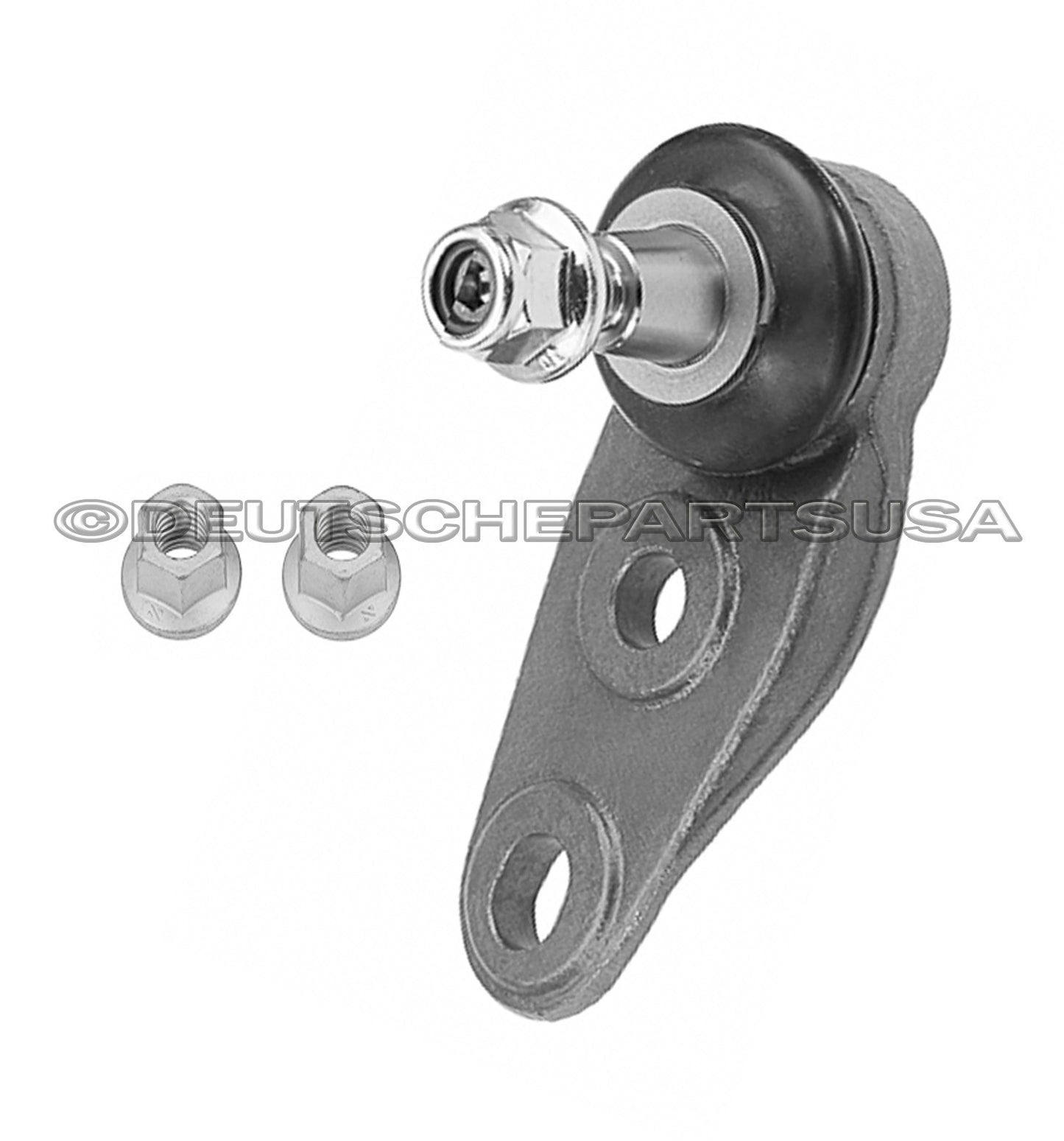 FRONT LOWER CONTROL ARM BALL JOINT RIGHT for MINI COOPER 31126772304