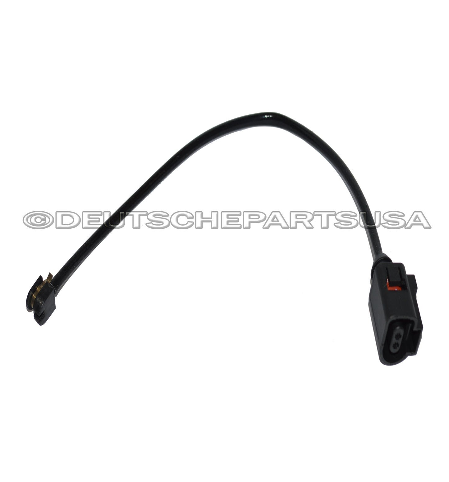 VW Touareg Front LH / RH Brake Pad Sensor 7P0 907 637 A