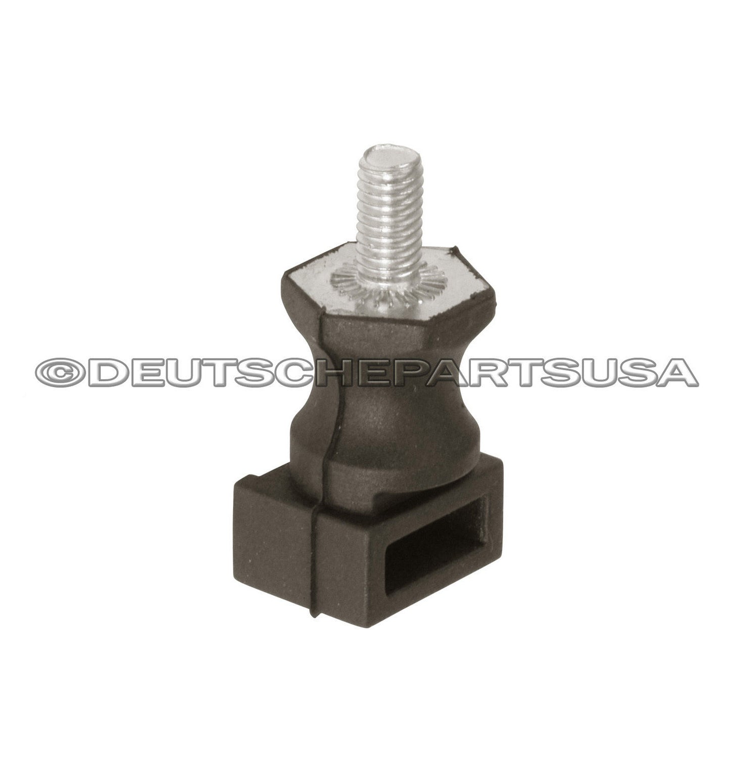 AUDI VW A3 TT BEETLE CABRIO EUROVAN GOLF JETTA PASSAT AIR PUMP RUBBER MOUNT
