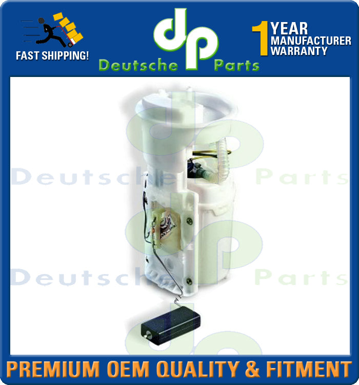 VOLKSWAGEN GOLF JETTA BEETLE ELECTRIC FUEL PUMP 110 MM 1J0919087H / 1J0919087J