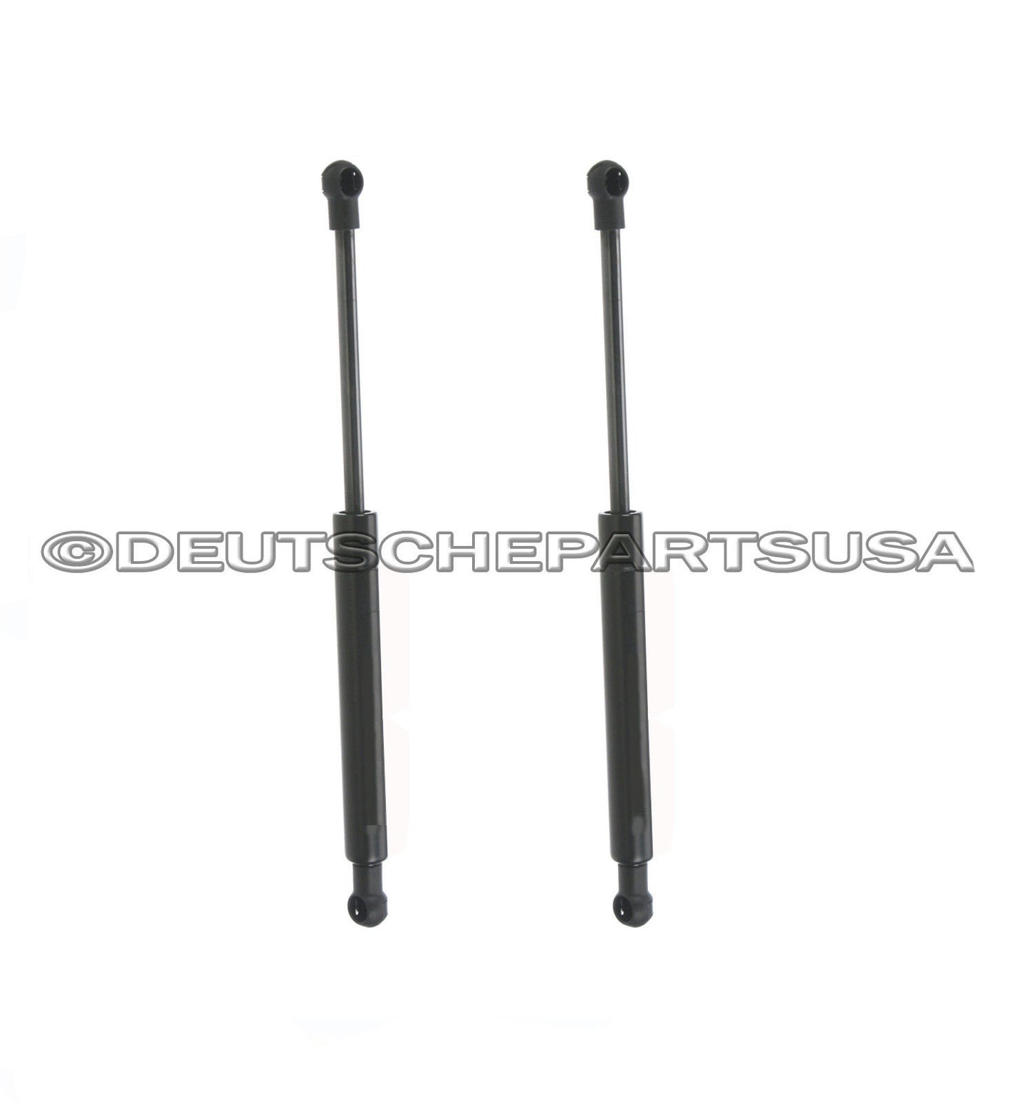 Front Hood Lift Support Strut Struts Left Right for BMW E53 X5 51238402551 PAIR