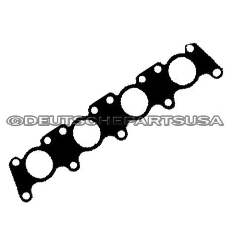 AUDI A4 TT QUATTRO VW GOLF JETTA BEETLE PASSAT EXHAUST MANIFOLD TO HEAD GASKET