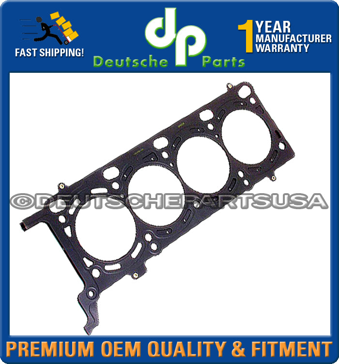 CYLINDER HEAD GASKET for BMW E38 E39 E53 540i 740i X5 11121433477 Cylinders 5-8