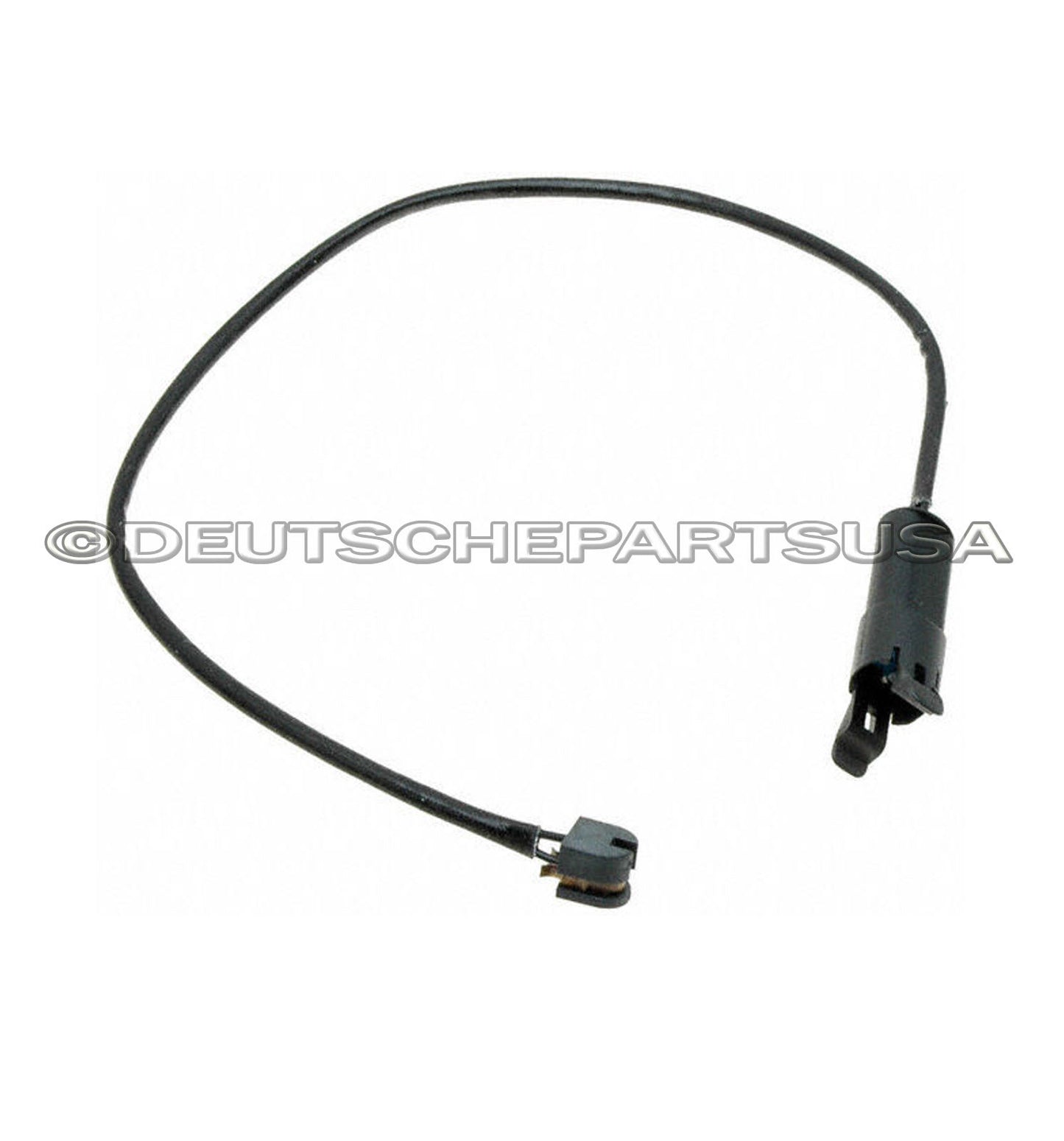Rear Disc Brake Pad Wear Sensor For Jaguar XJ6 XJS Vanden Plas DBC 6596 DBC6596