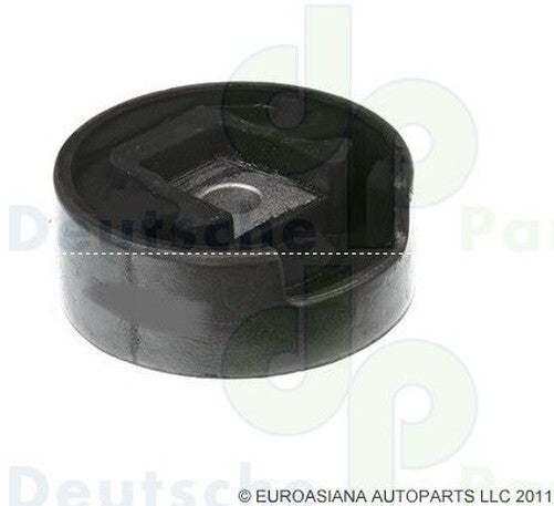 VOLKSWAGEN JETTA 2.5 FRONT SUBFRAME LOWER POSITION MOUNT 1K0199867B 1K0 199 867B