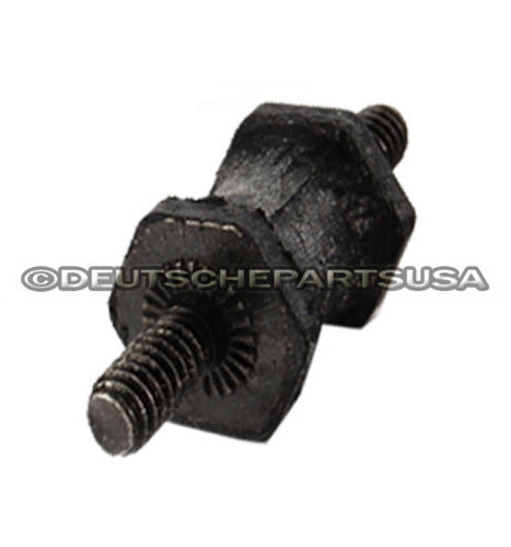 AUDI TT QUATRO VW BEETLE GOLF JETTA PASSAT RADIATOR AIR PUMP RUBBER MOUNT 1 PC