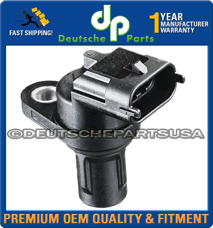 MERCEDES-BENZ W211 W203 W164 W209 CAMSHAFT POSITION SENSOR SENSORS 0041539628