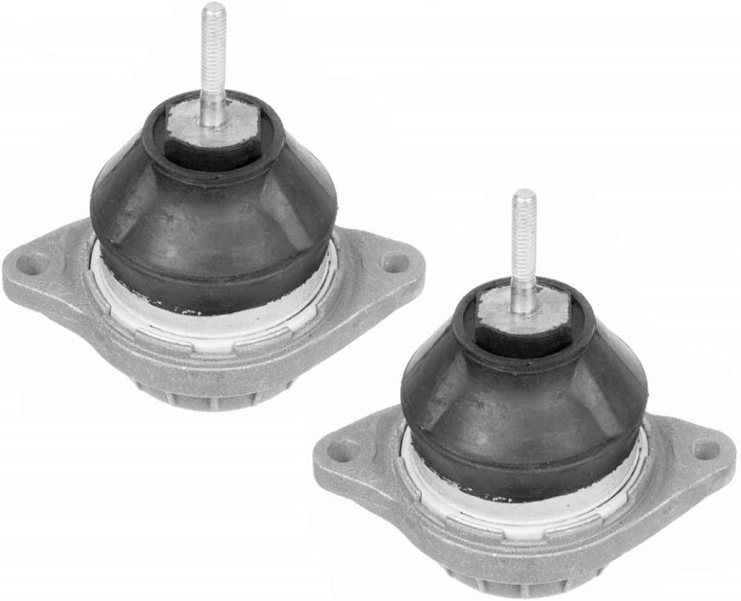 Motor Mounts left & right