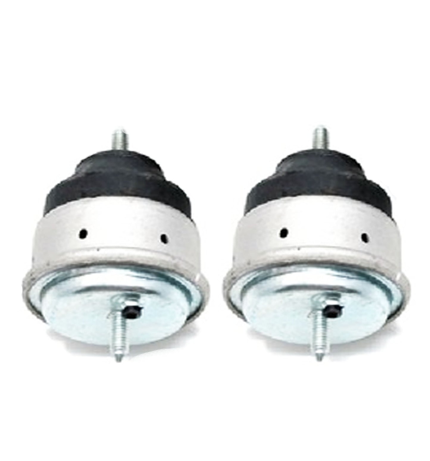 LEFT+RIGHT Engine Motor Mounts