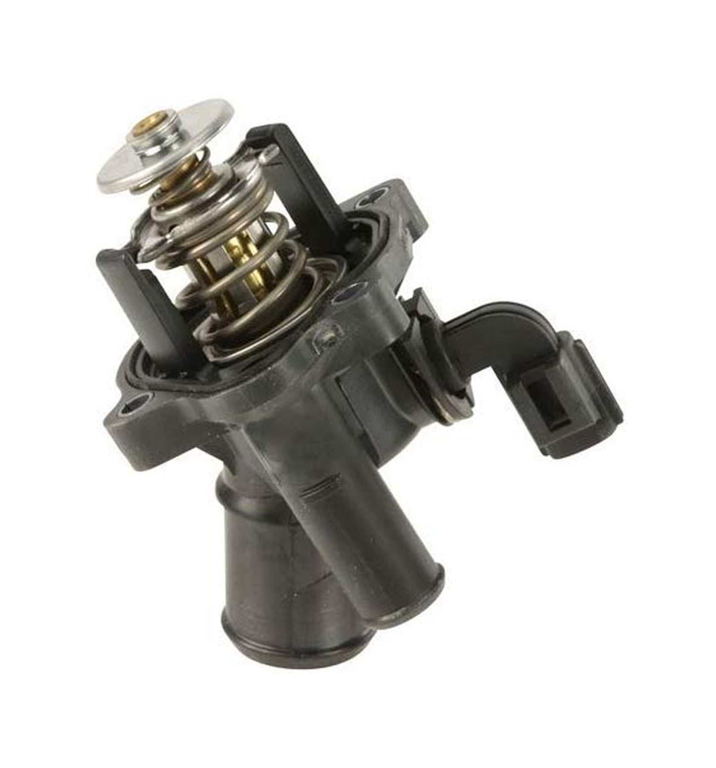 Thermostat Assembly