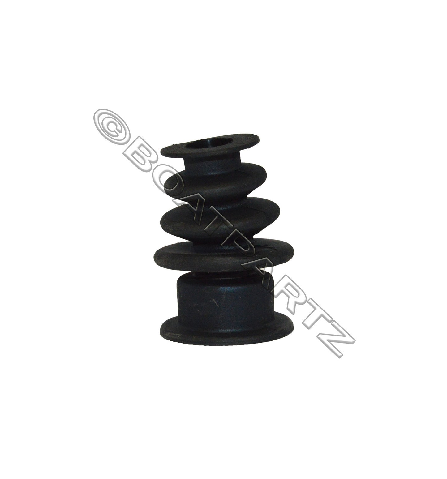 BoatPartz Shift Cable Bellow for OMC Cobra (89210 18-2763 911826)