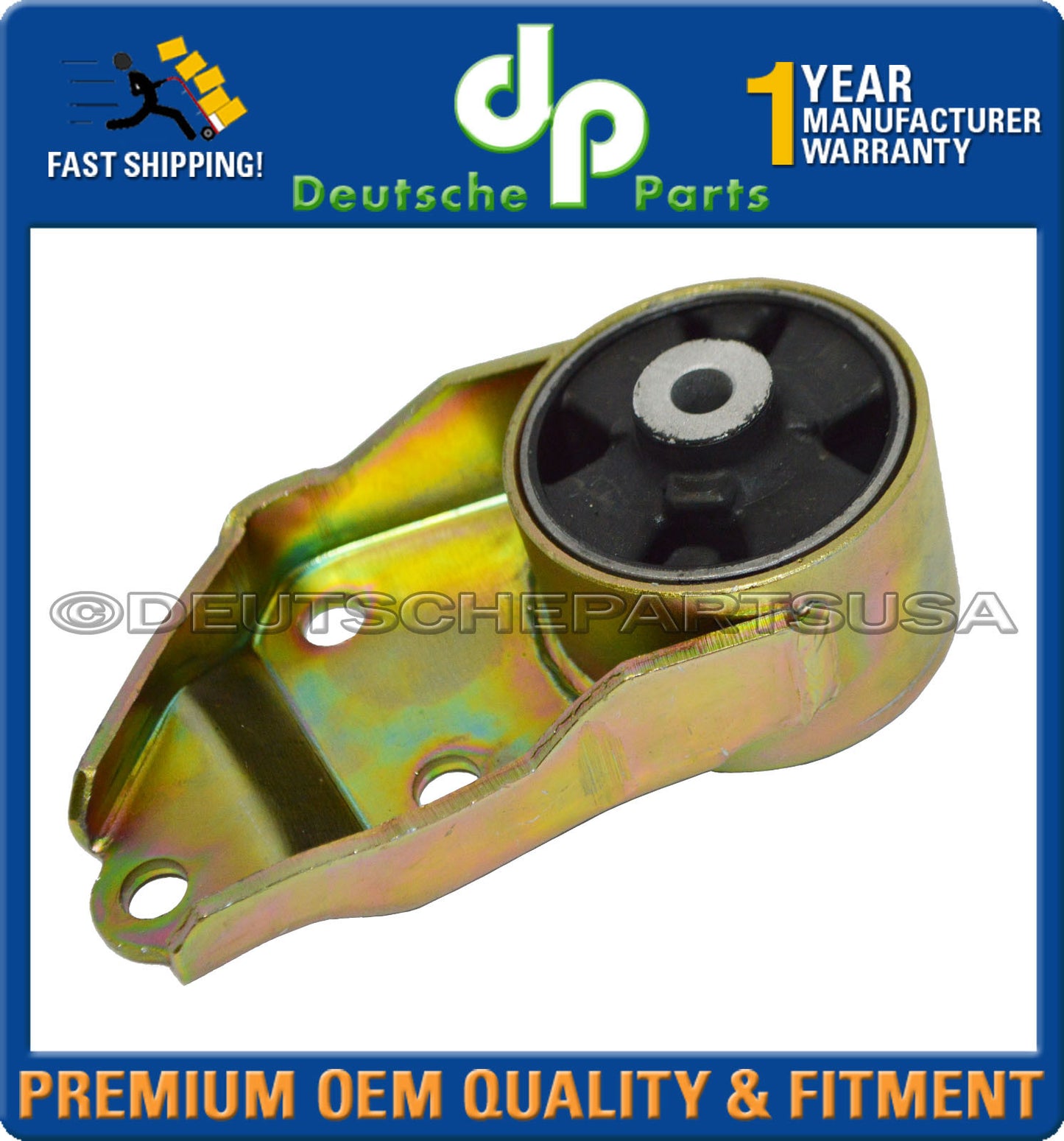 PORSCHE 911 993 C4 4S TURBO ENGINE MOTOR TRANSMISSION MOUNT Mounts BRACKET KIT 3