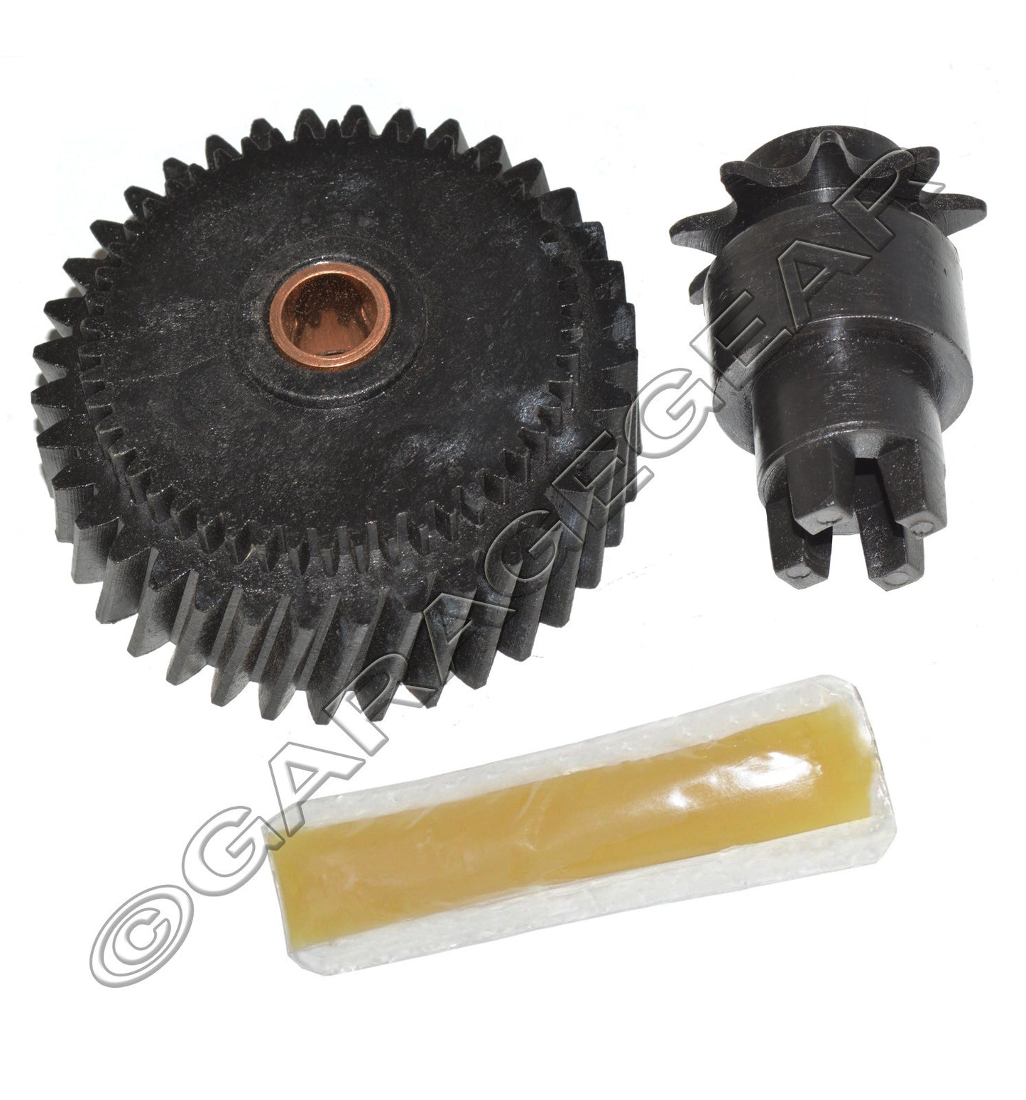 Wayne Dalton Garage Door Opener 4 Cog Drive Gear + Sprocket Coupling KIT Way SET