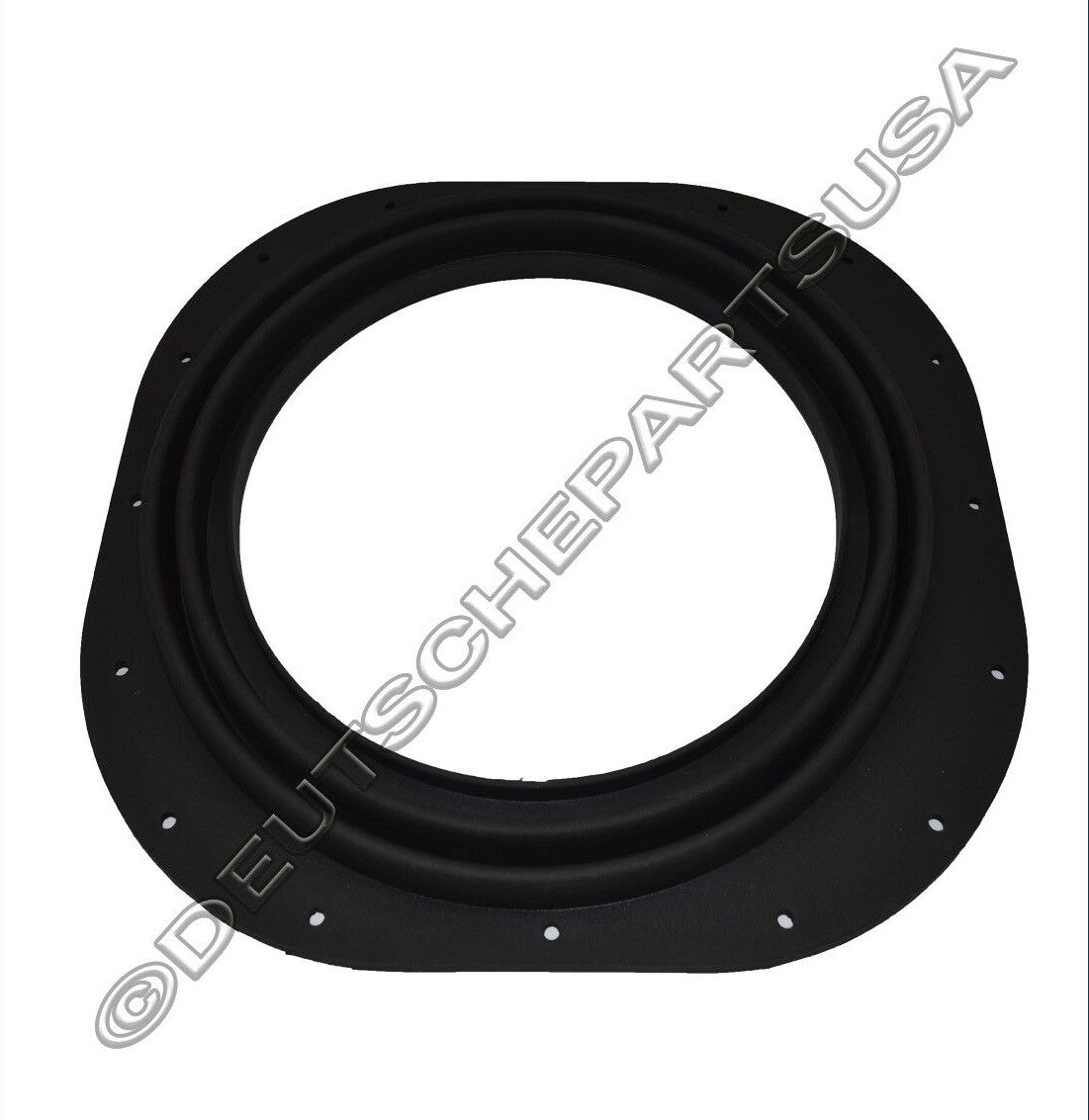 16 Hole Transom Seal for OMC Stringer 1967-1977 replaces 313080 by MarineMann