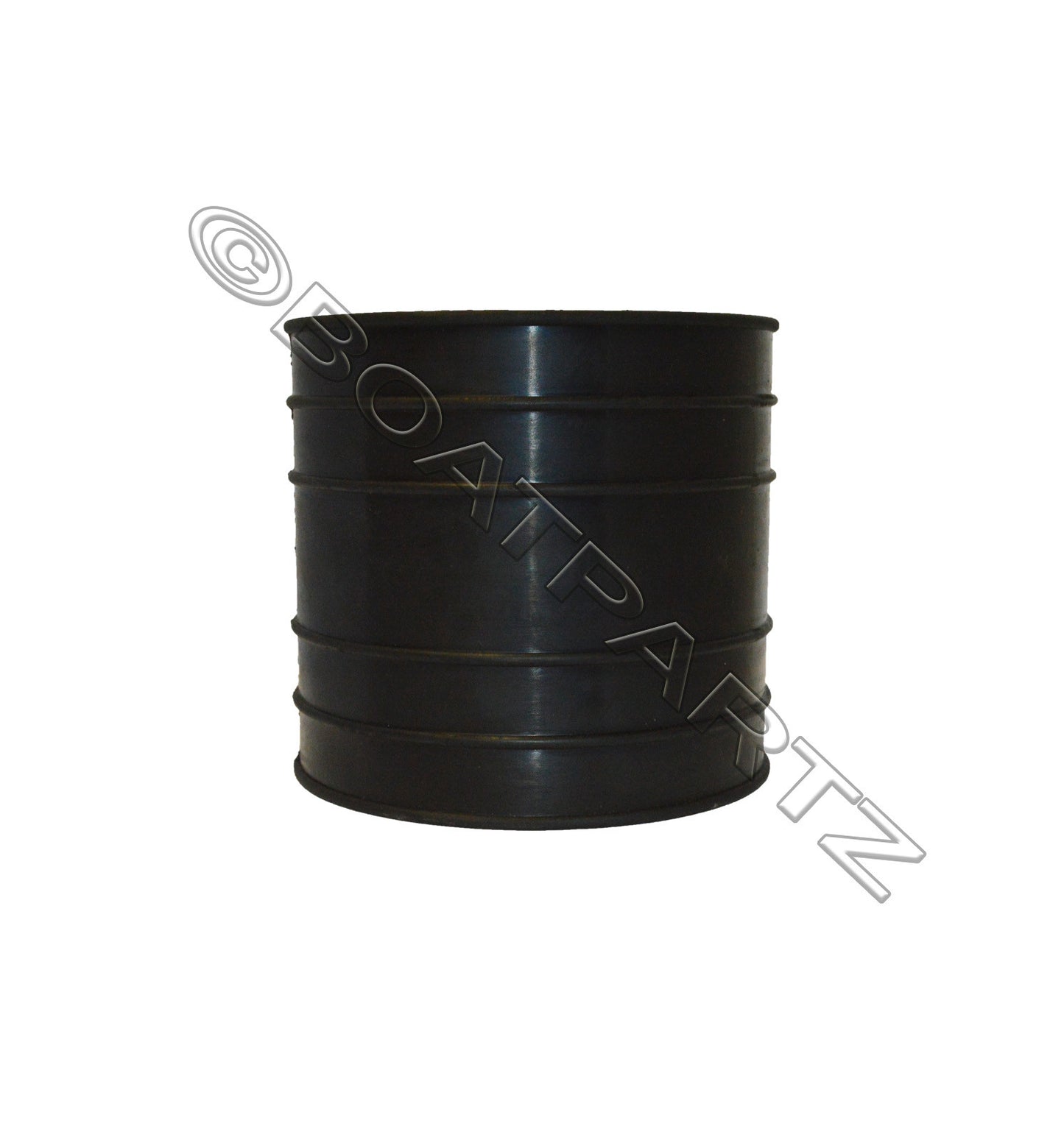 BoatPartz Exhaust Tube 32-14358001 32-14358T for Mercury MerCruiser