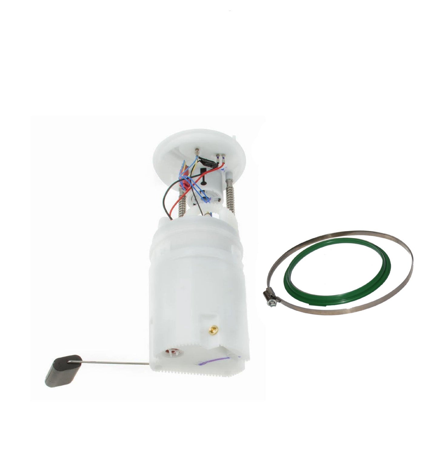 Fuel Pump Assembly with Fuel Level Sending Unit & Filter