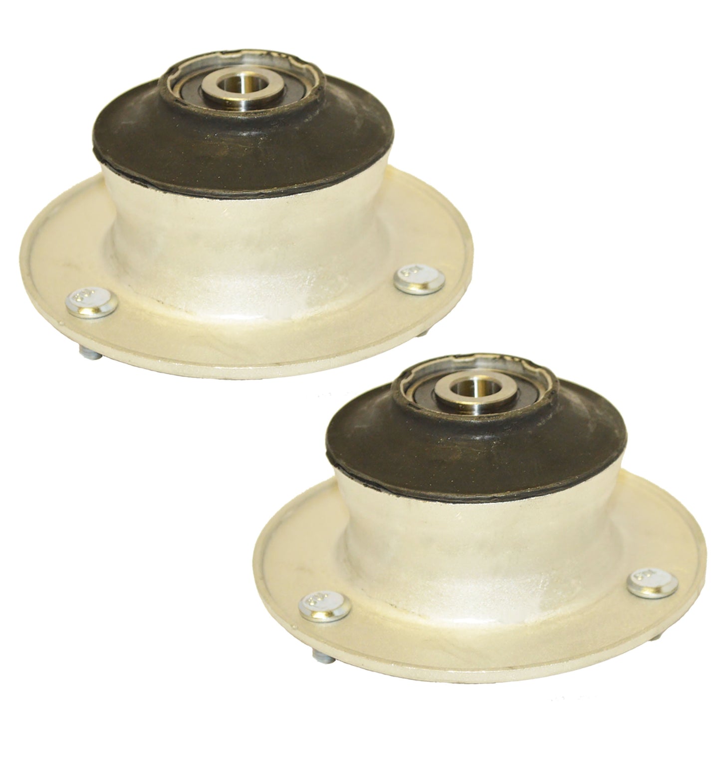 Left and Right Front Strut Mounts