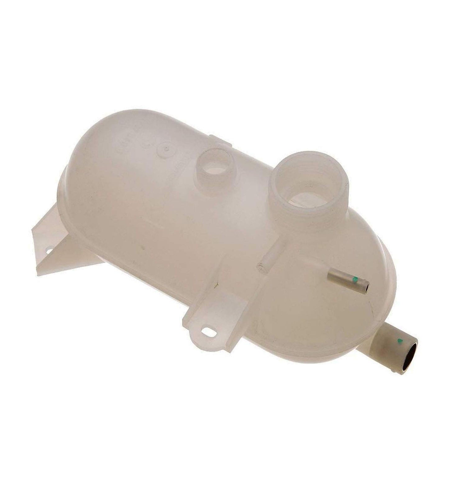 Hamburg-Technic brand Coolant Reservoir Expansion Tank OE #17111707540 for BMW models E30 E28 325e 325i 528