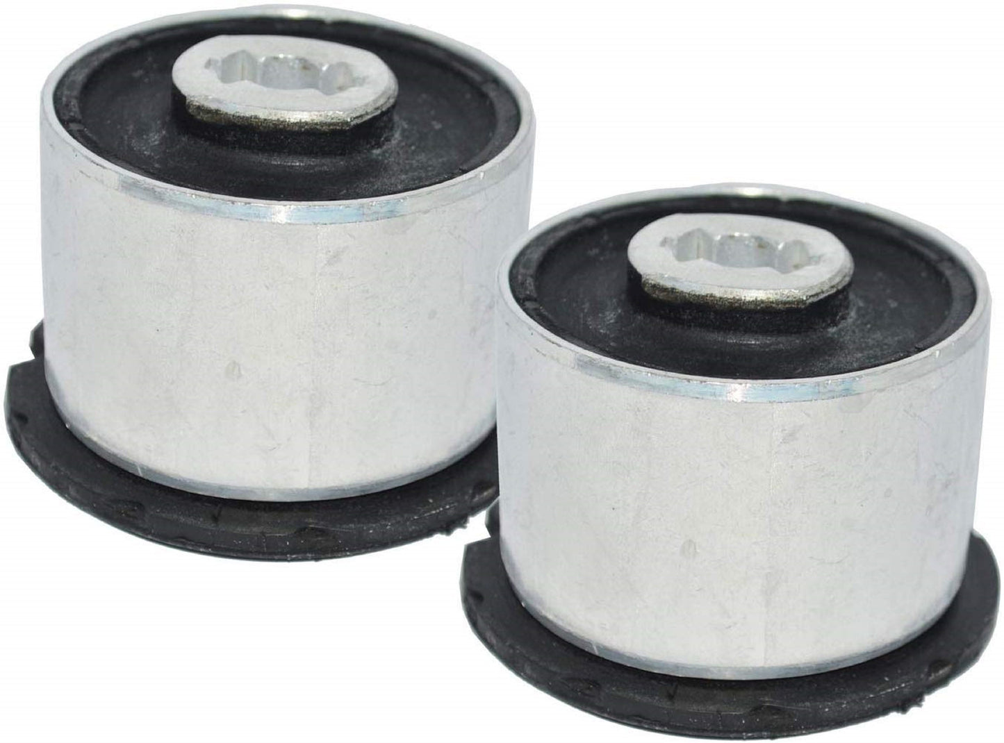 Hamburg Technic brand Porsche Panamera Lower Forward Control Arm Bushing Set oe#97034124502