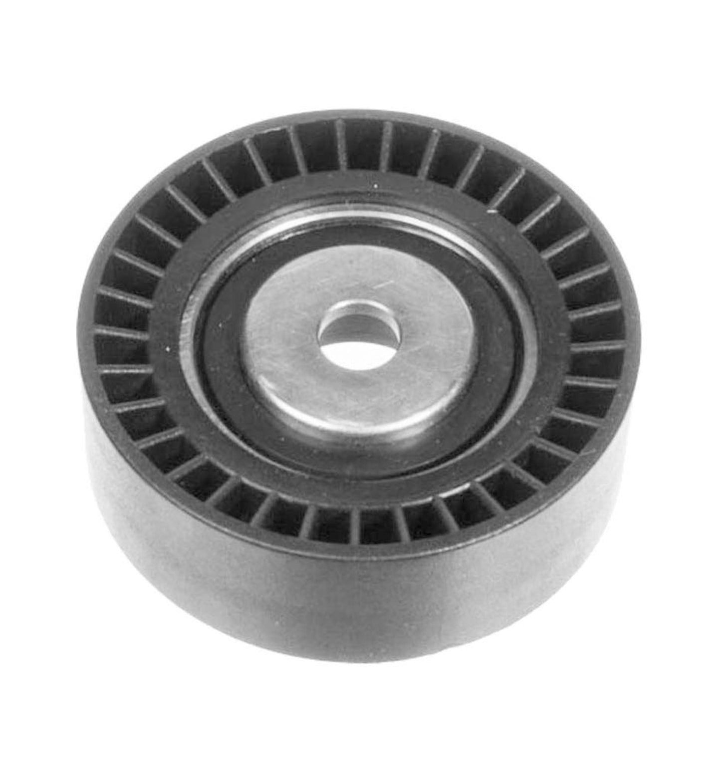 ACC. BELT TENSIONER PULLEY 11281748131 for BMW E36 E46 X5 Z3 325i 330i M3 M6 E3