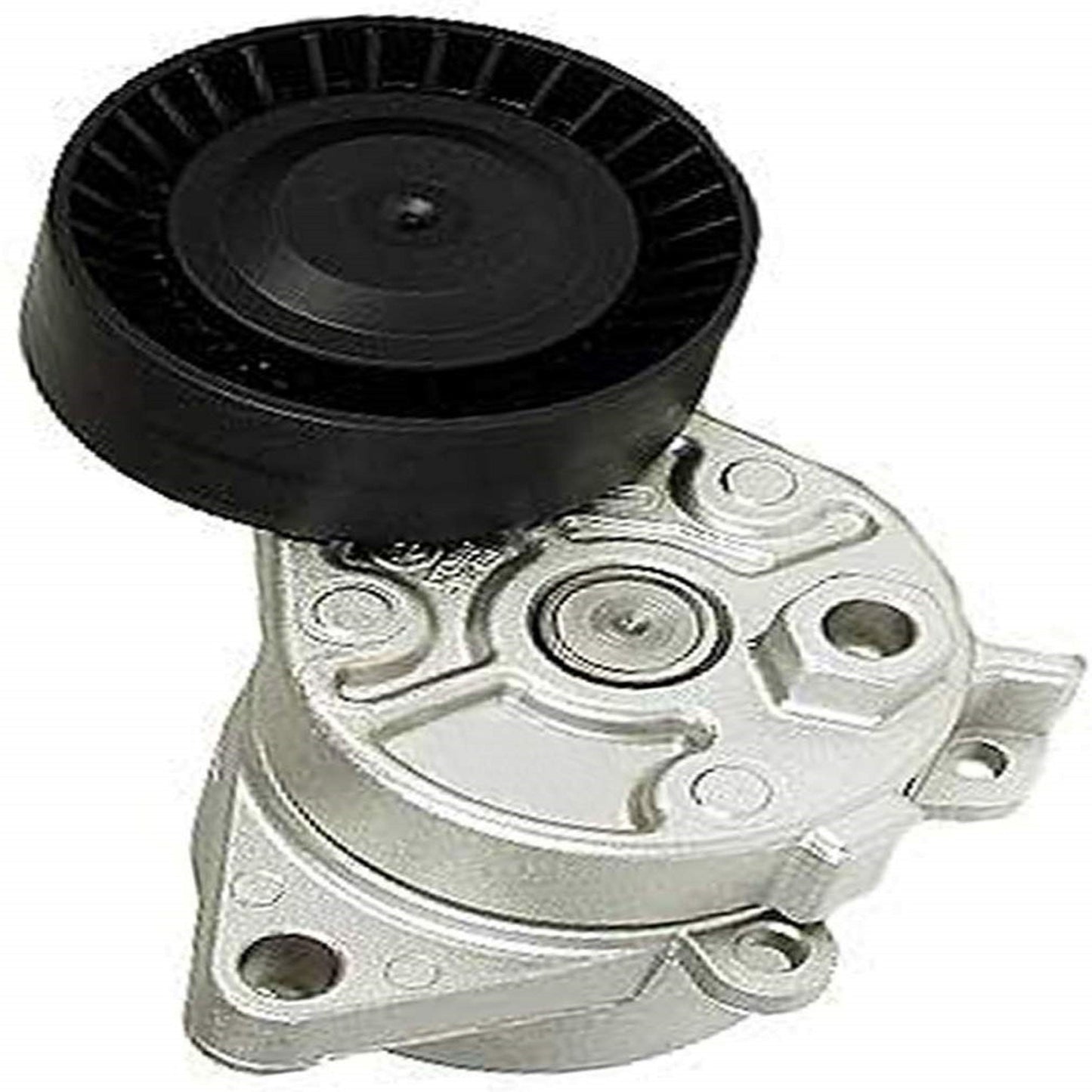 ALTERNATOR BELT TENSIONER ASSEMBLY + PULLEY for BMW E36 E46 E39