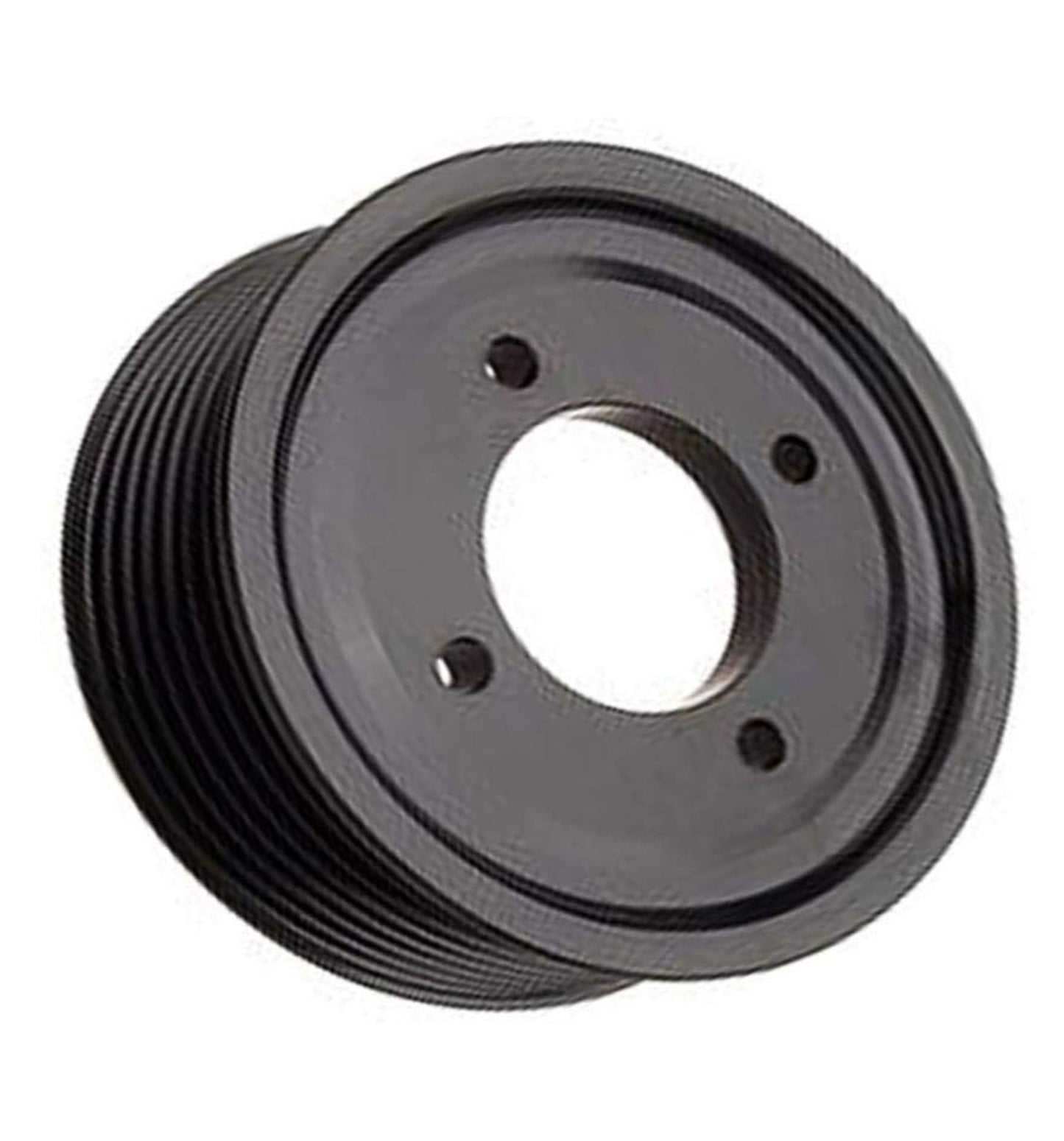 ALUMINUM WATER PUMP PULLEY