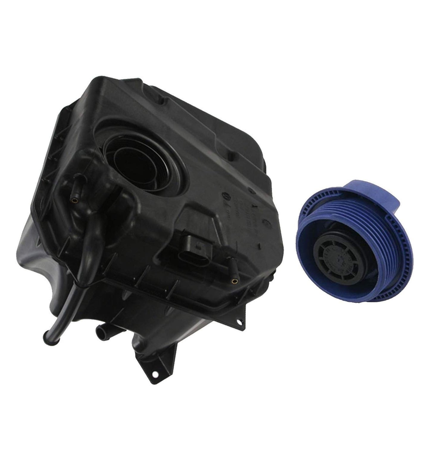 Coolant Reservoir Expansion Tank OE #95510614723
