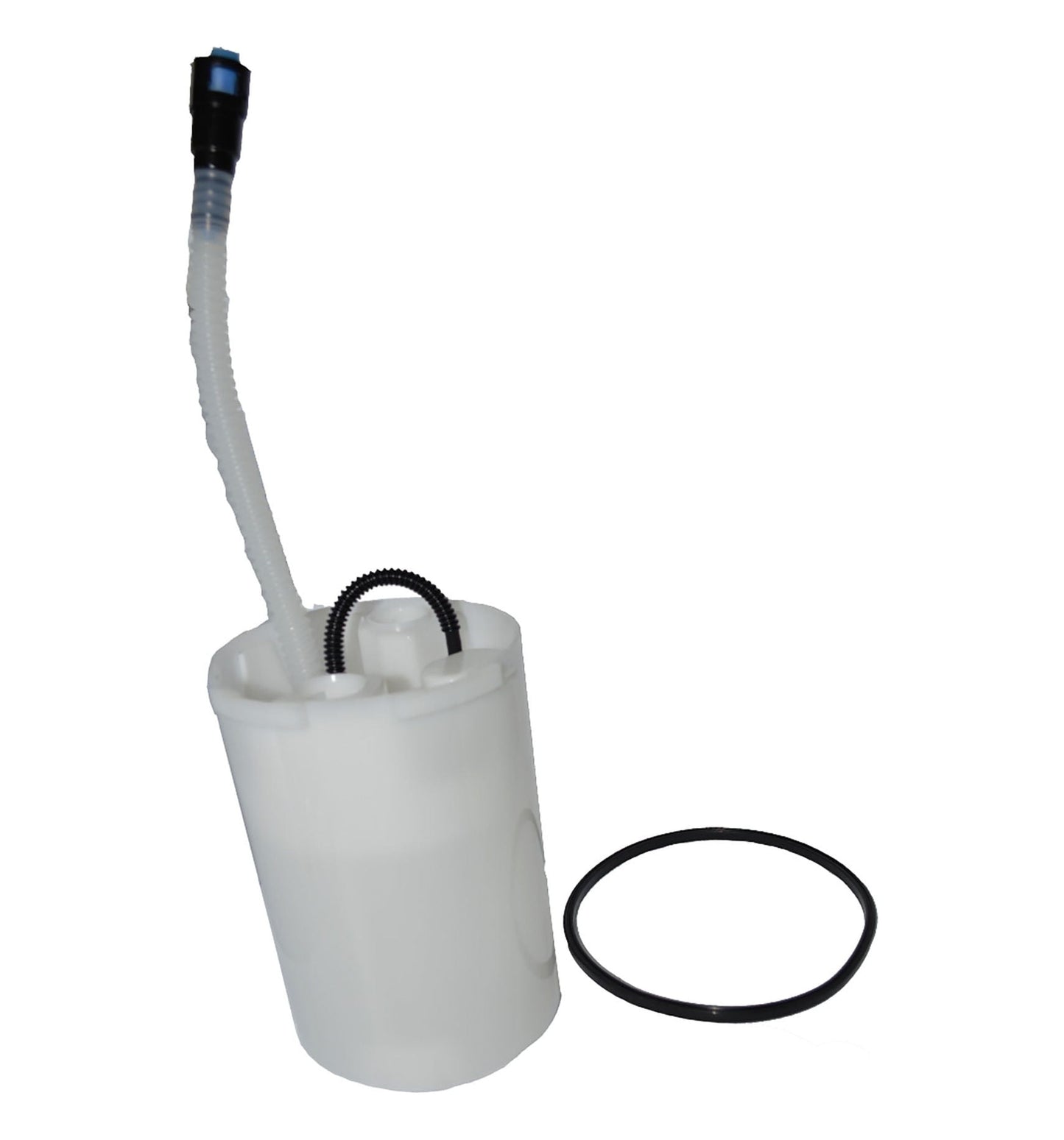 Fuel Pump with Seal - In-Tank Suction Device RIGHT
