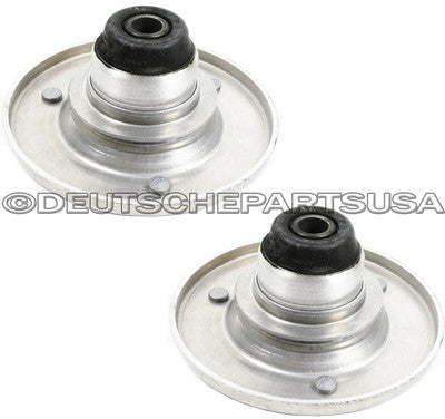 FRONT STRUT SHOCK MOUNT MOUNTS for BMW E39 528i 540i 31331091708 L+R SET 2