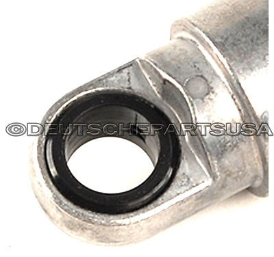 Hydraulic Drive Belt Tensioner Shock Damper for BMW E34 E36 E39 E46 Z3 Z4 X5 X3