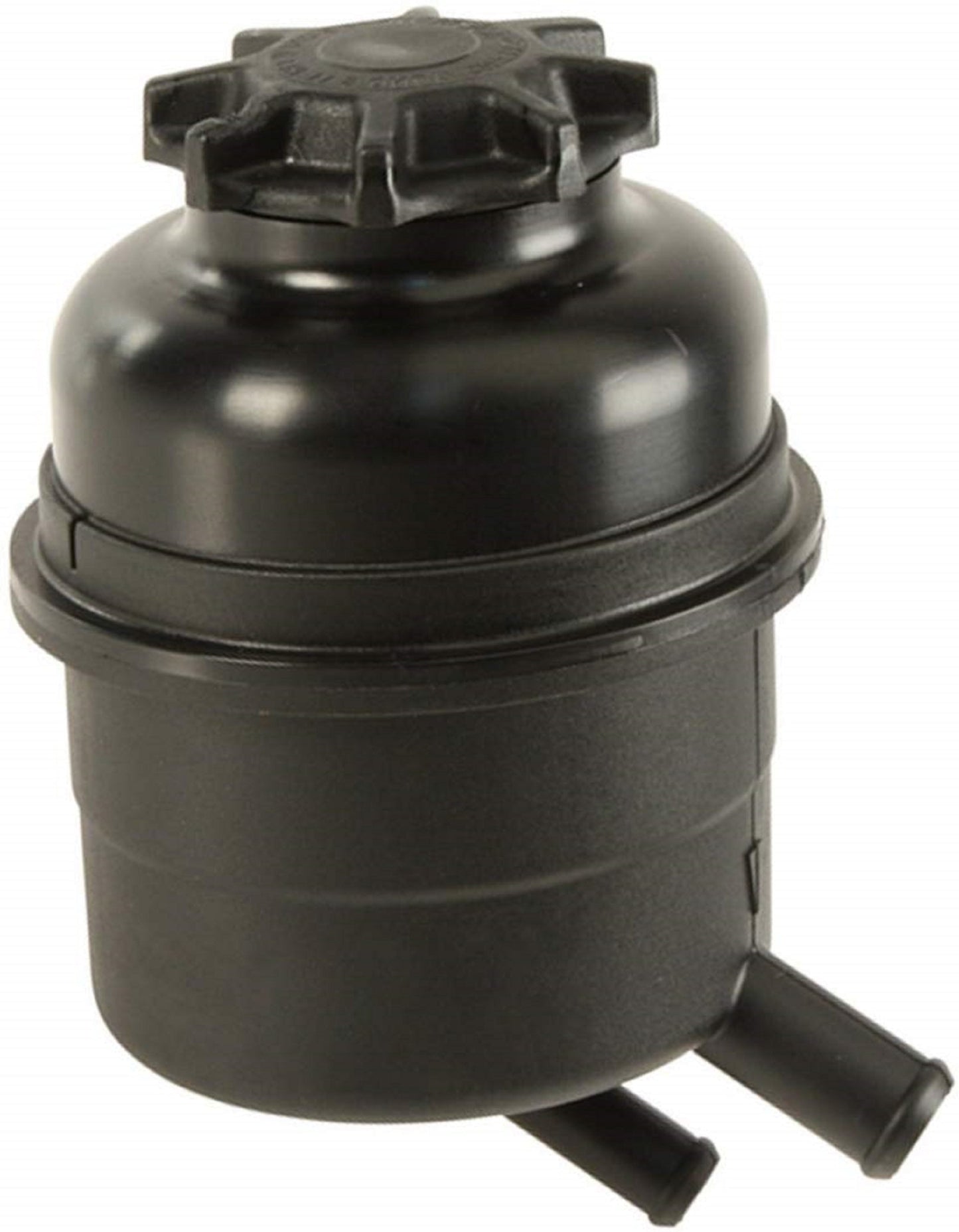 Power Steering Pump Fluid Reservoir Tank