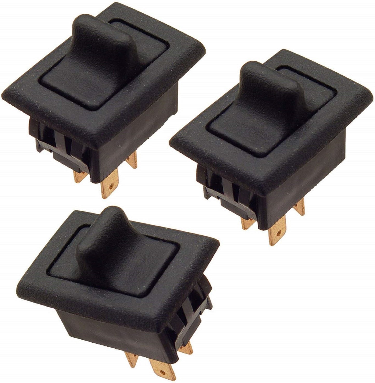 POWER WINDOW DOOR SWITCH