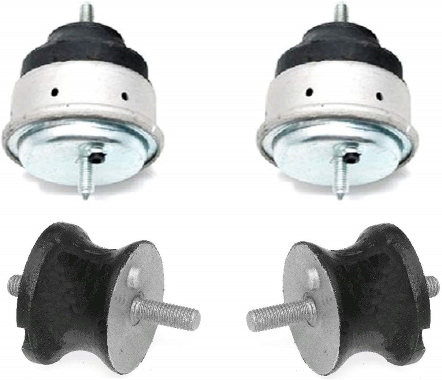 Motor & Transmission Mount set
