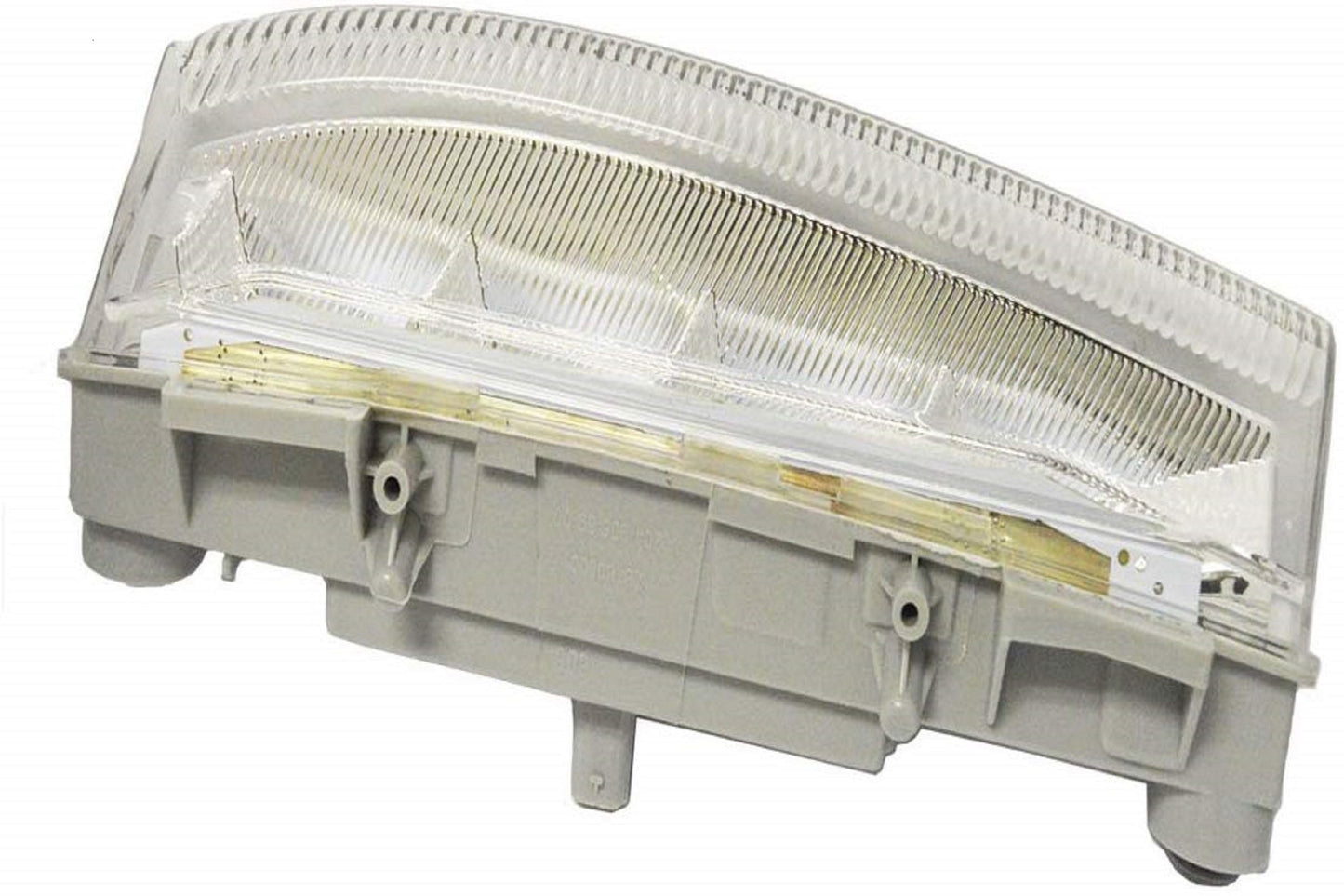 RIGHT FRONT DAYTIME RUNNING FOG LIGHT LED