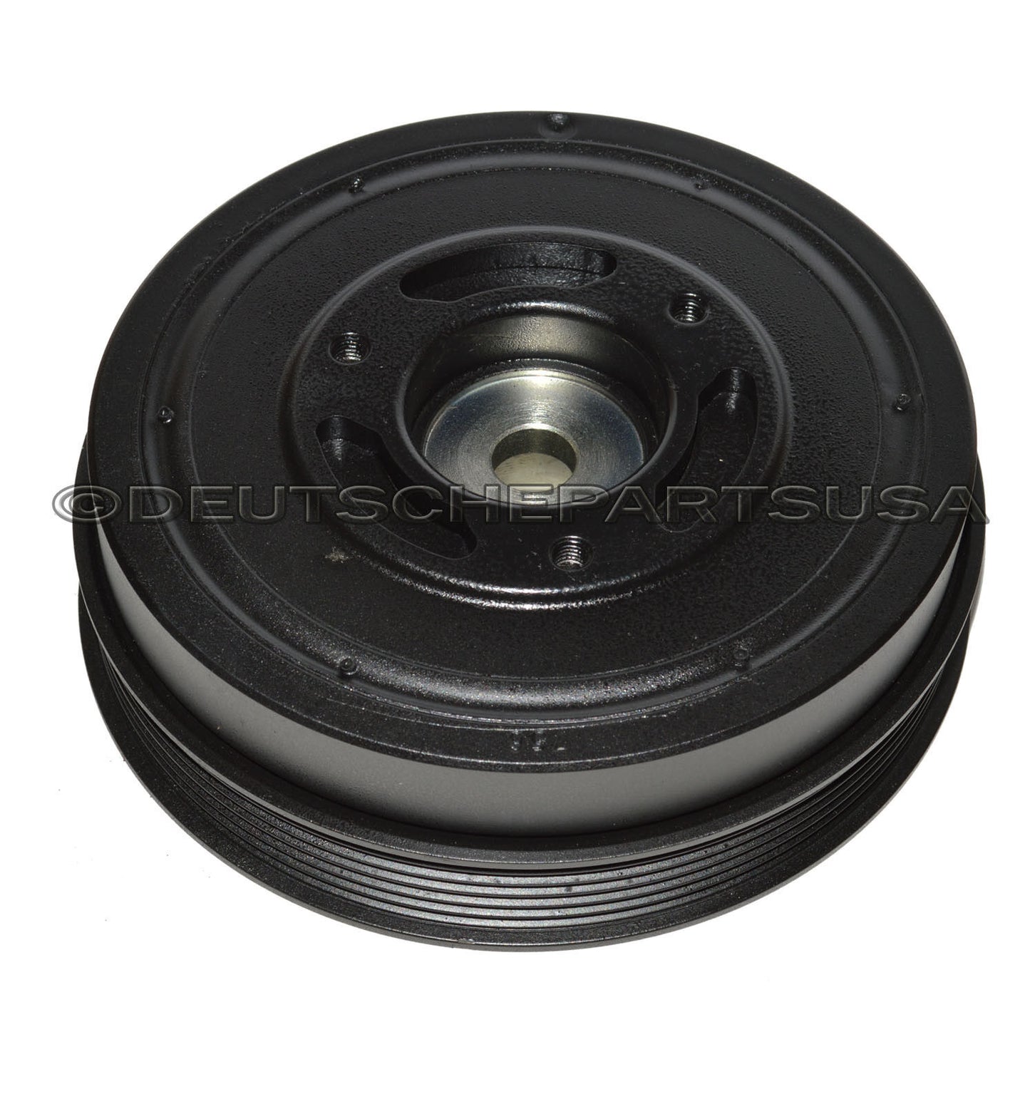ENGINE Harmonic Balancer Crankshaft Pulley MINI COOPER 11237525135 Made in ITALY