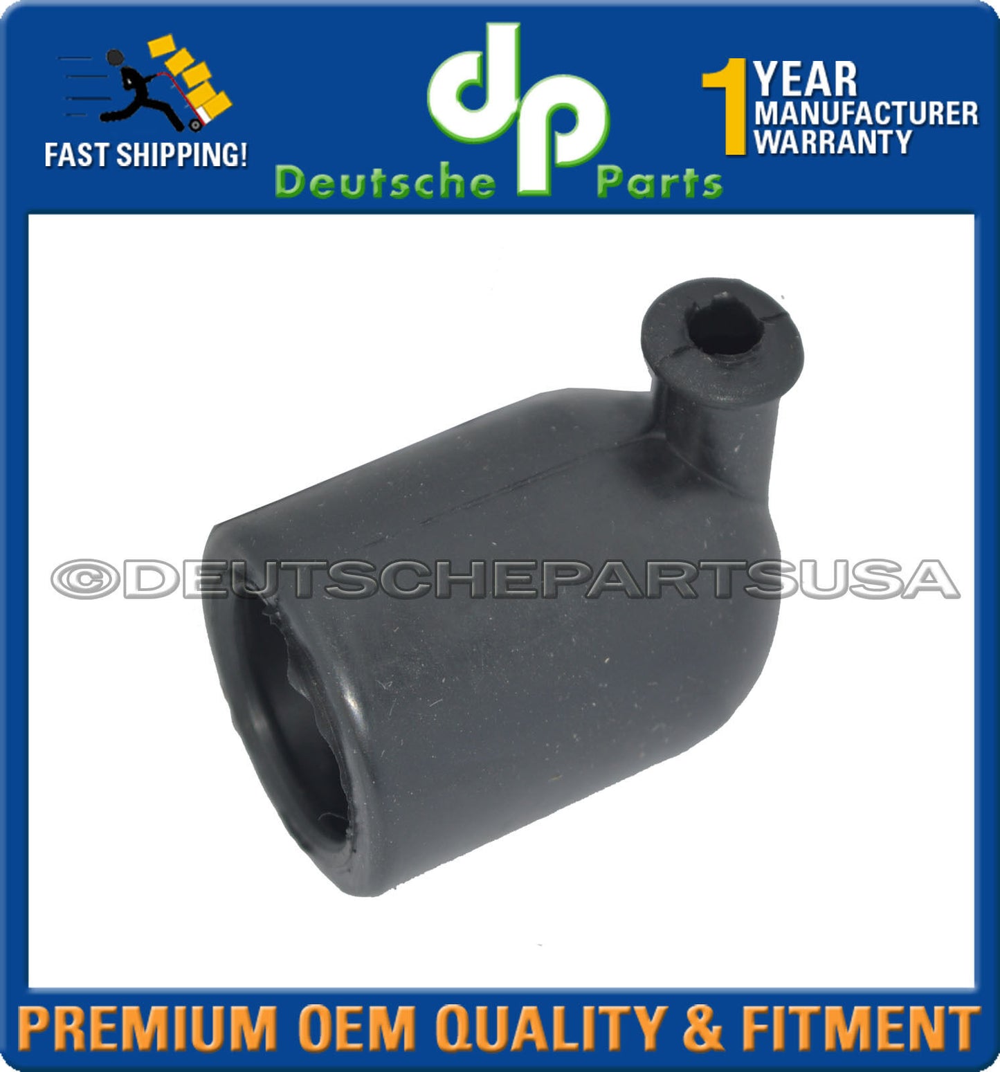 Back-Up Light Switch Boot Backup Reverse Lamp Cover For porsche 91461349100