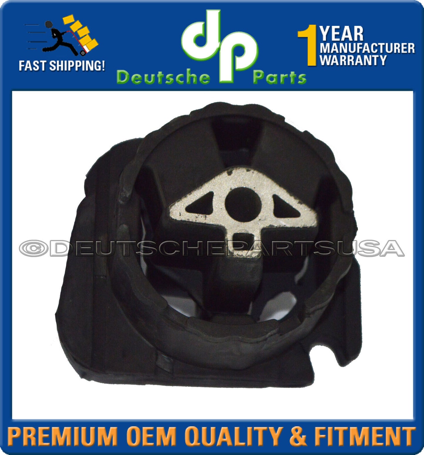 Automatic Transmission Mount Transfer Case For BMW E70 E71 X5 X6 22326780025