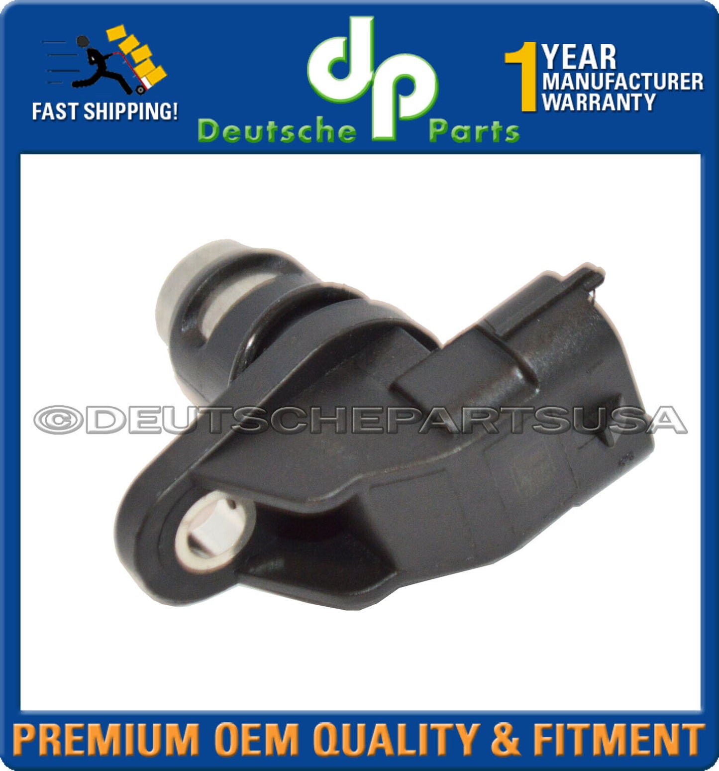 For Mercedes C230 C55 AMG ML320 Camshaft Position Sensor 004 153 69 28