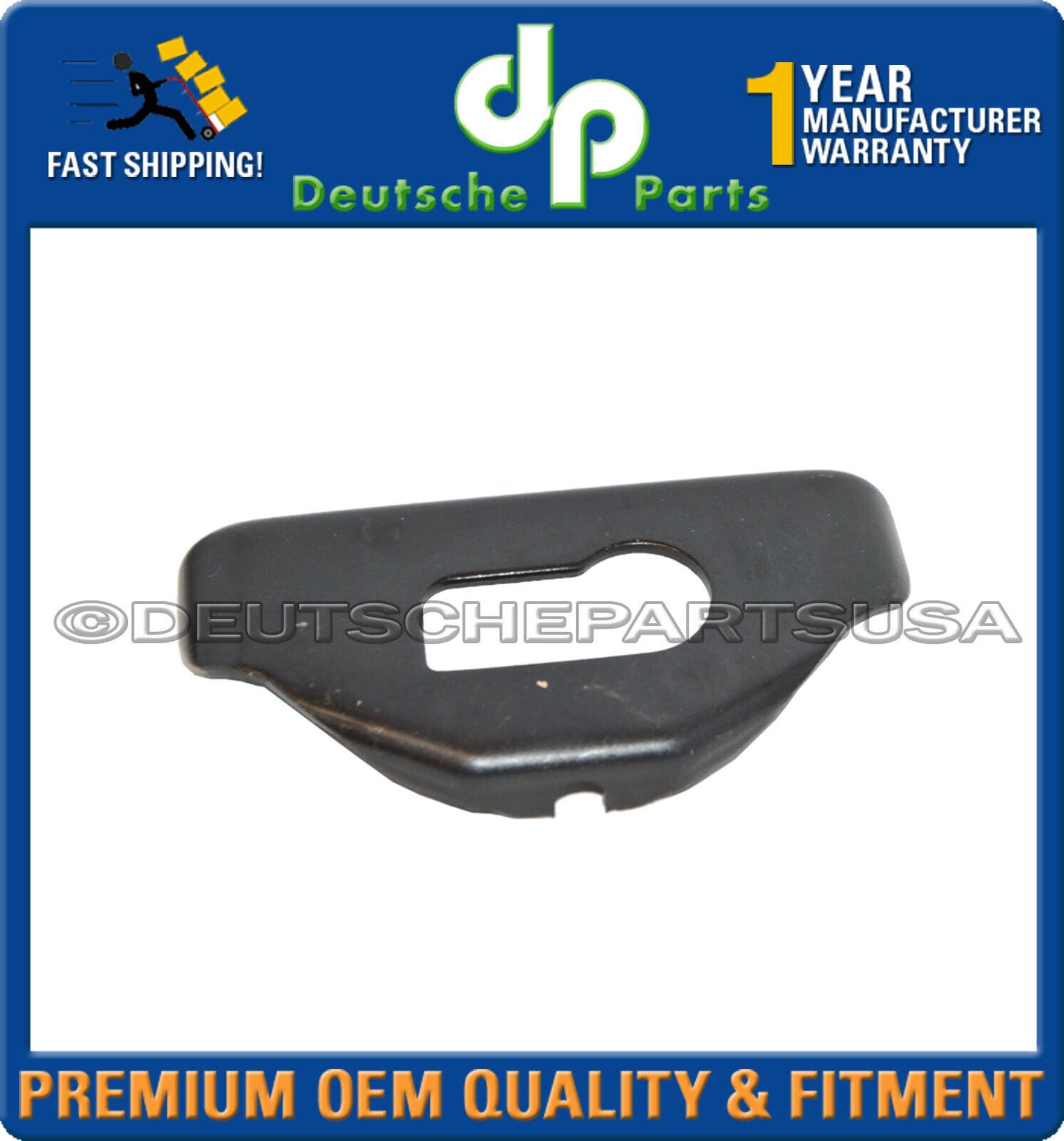 For Porsche 911 912 914 Stop Plate Transmission Control 901 424 017 00