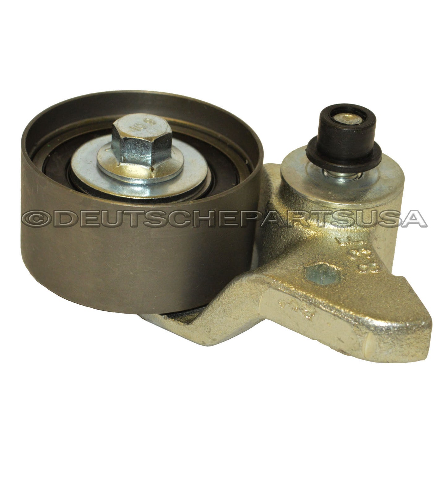 Timing Belt Tensioner Roller fr Audi A8 A6 Quattro VW TOUAREG Phaeton 077109485F