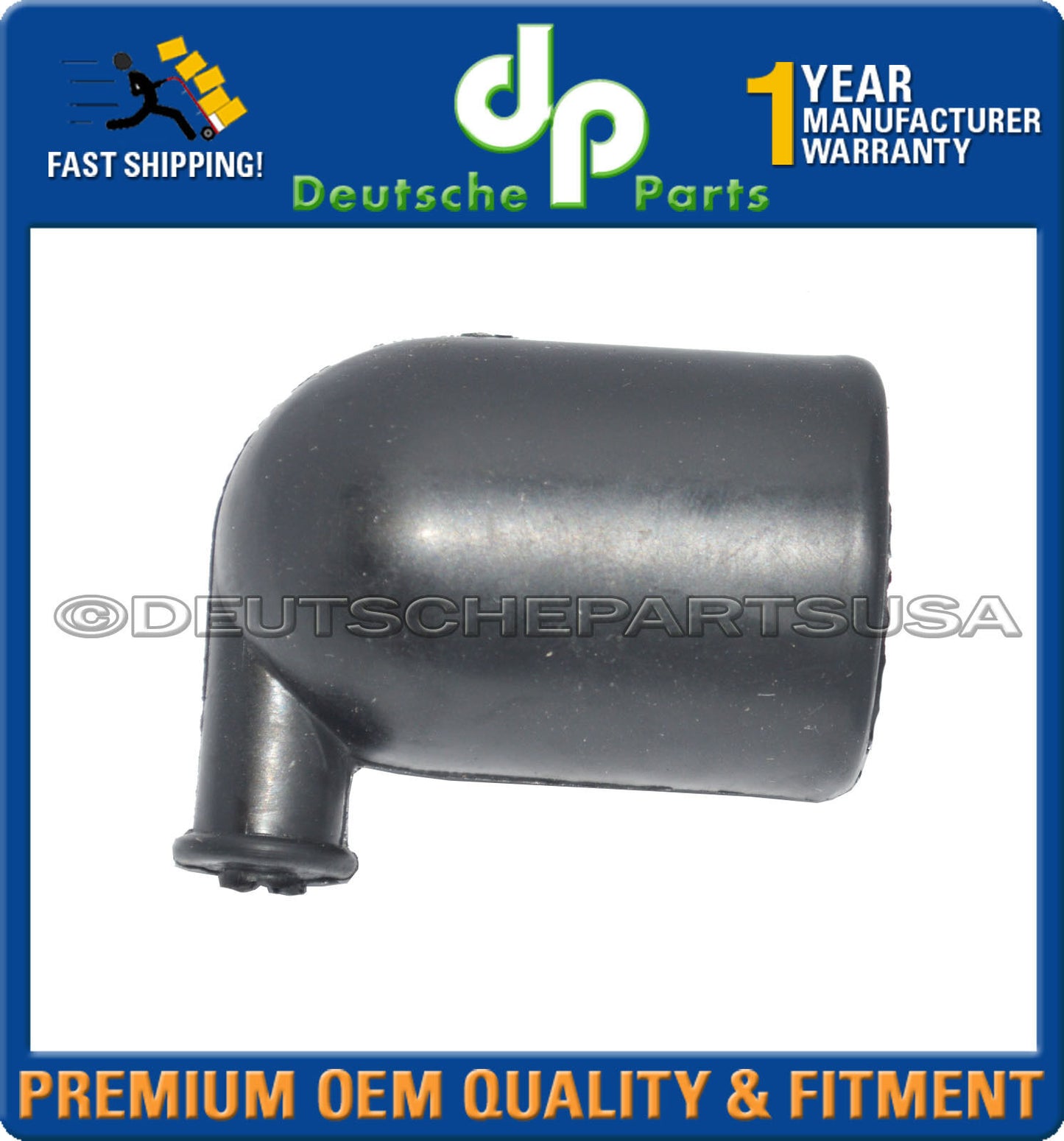 Back-Up Light Switch Boot Backup Reverse Lamp Cover For porsche 91461349100