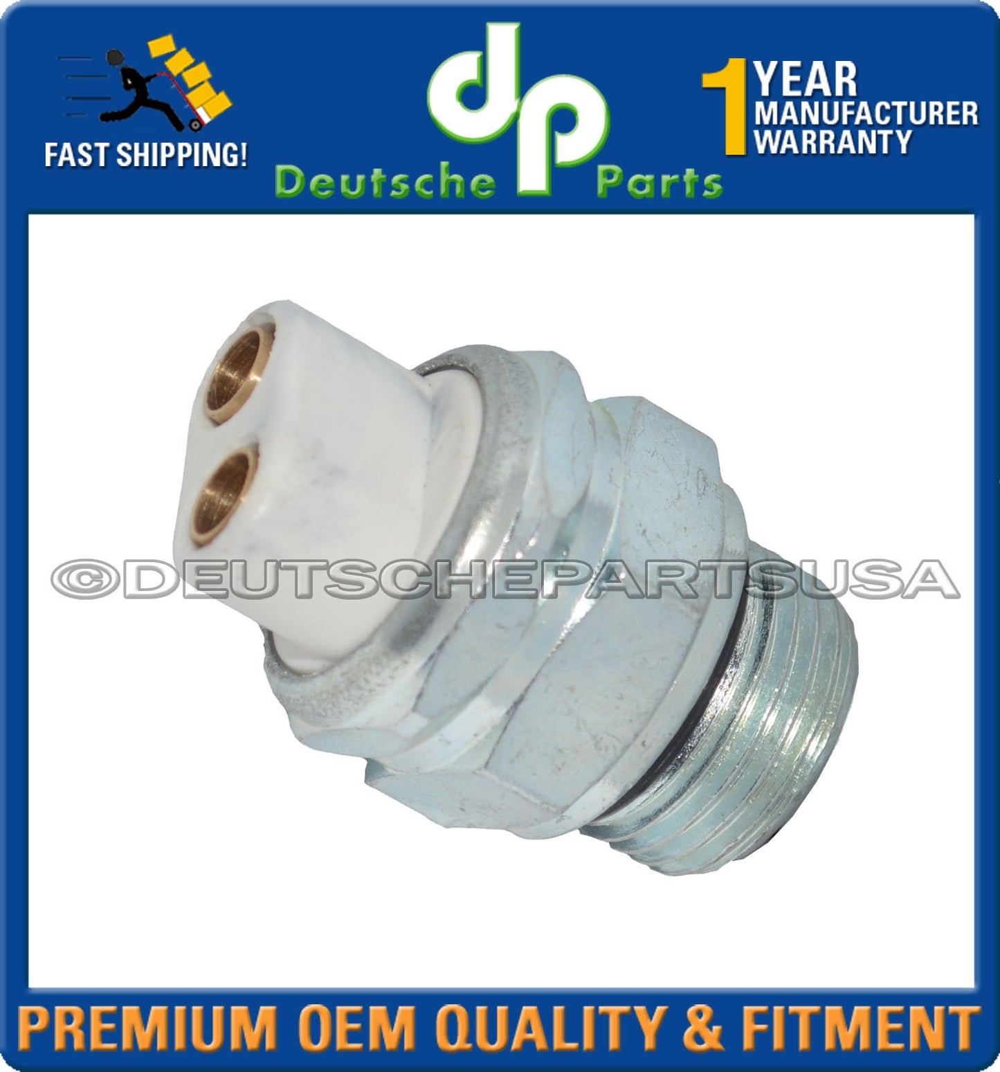 Reverse Back Up Light Lamp Switch For Porsche 911 912 914 928 930 91461354102