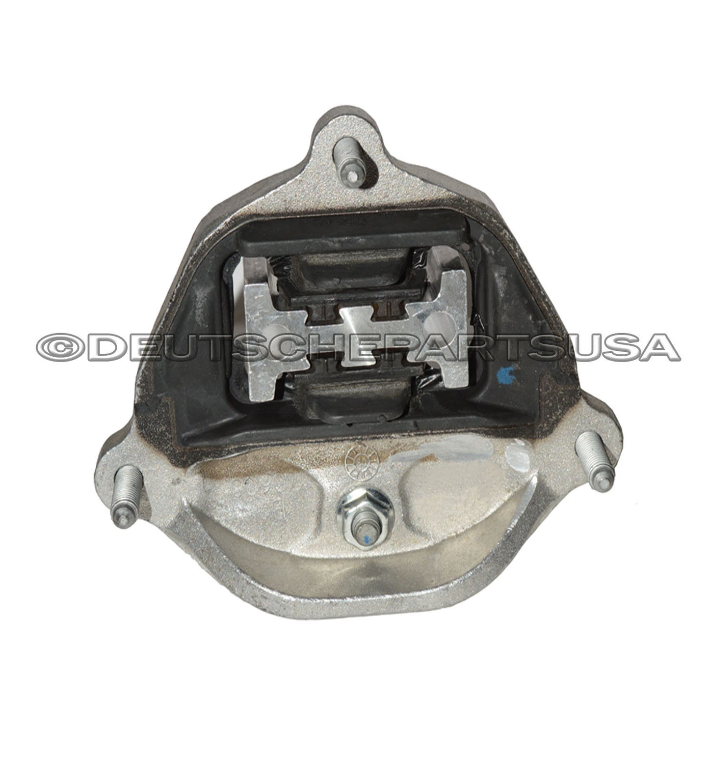 2014 2015 2016 Porsche Macan Electric Engine Transmission Motor Mount Mounts Set