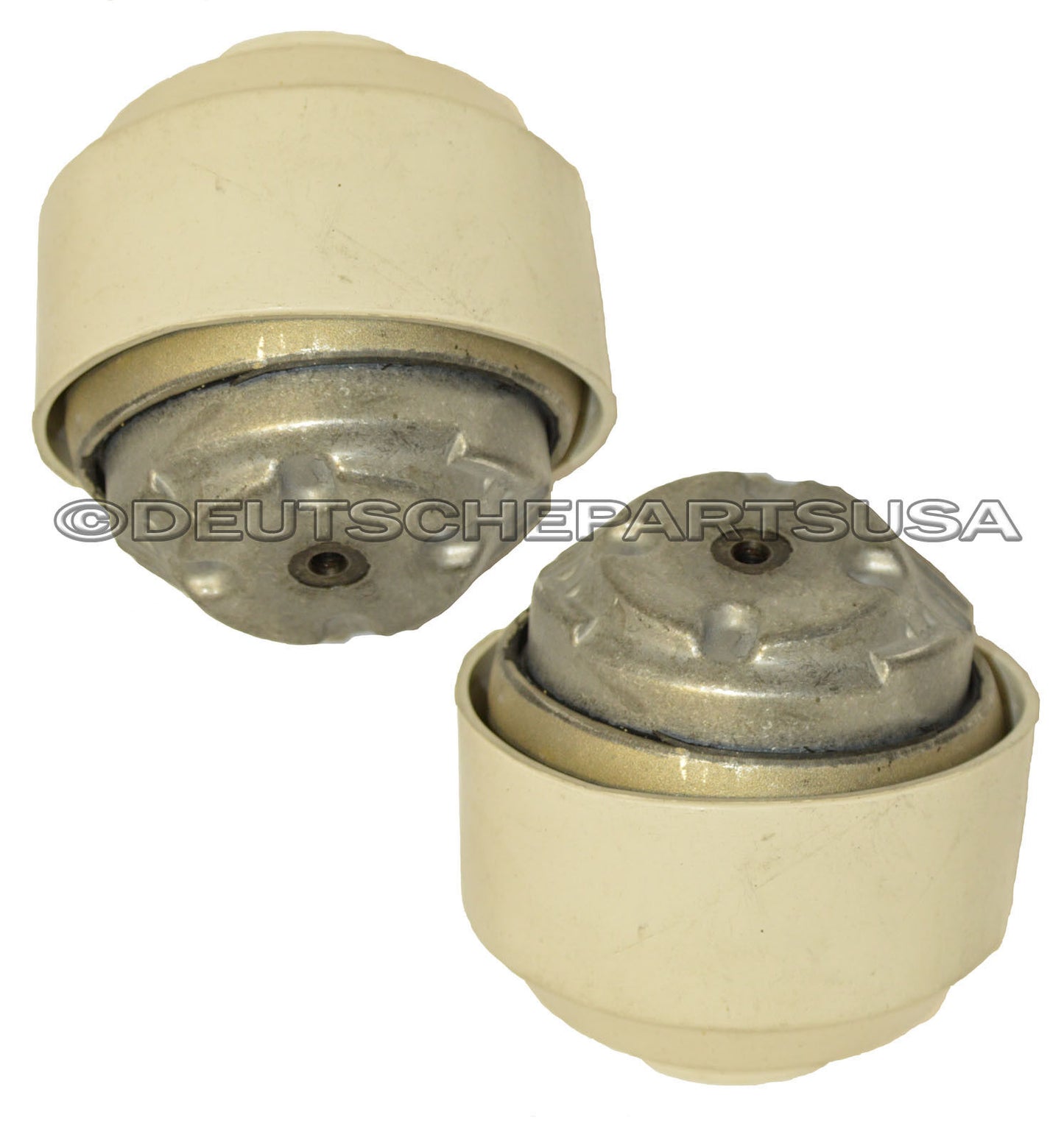 Mercedes E500 4MATIC W211 HYDRO Engine Motor Transmission Mount Mounts LR SET 3