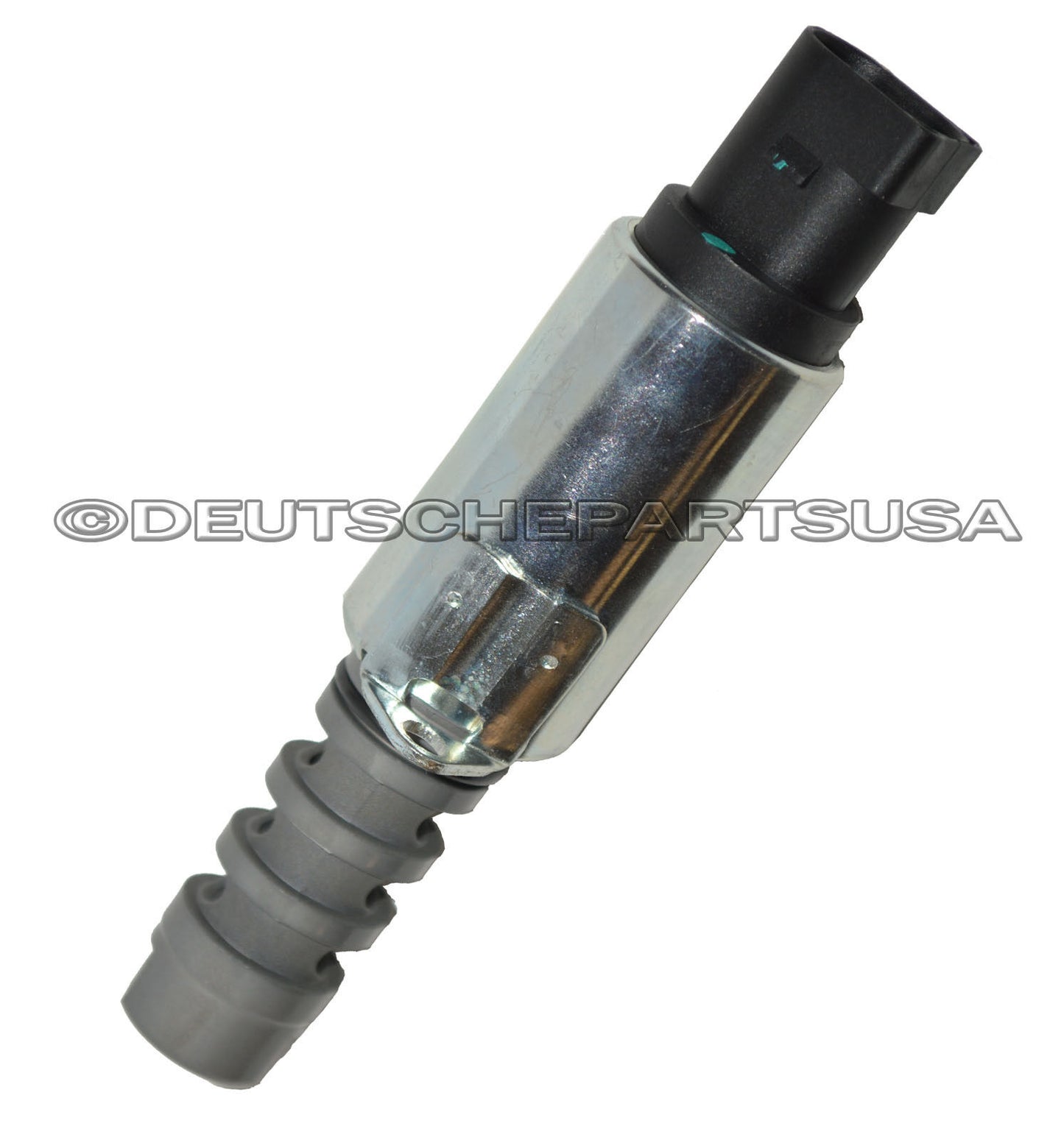 AUDI A4 A6 A8 VW V6 V8 CAM CAMSHAFT VALVE SOLENOID ADJUSTER 06E109257P Set of 4