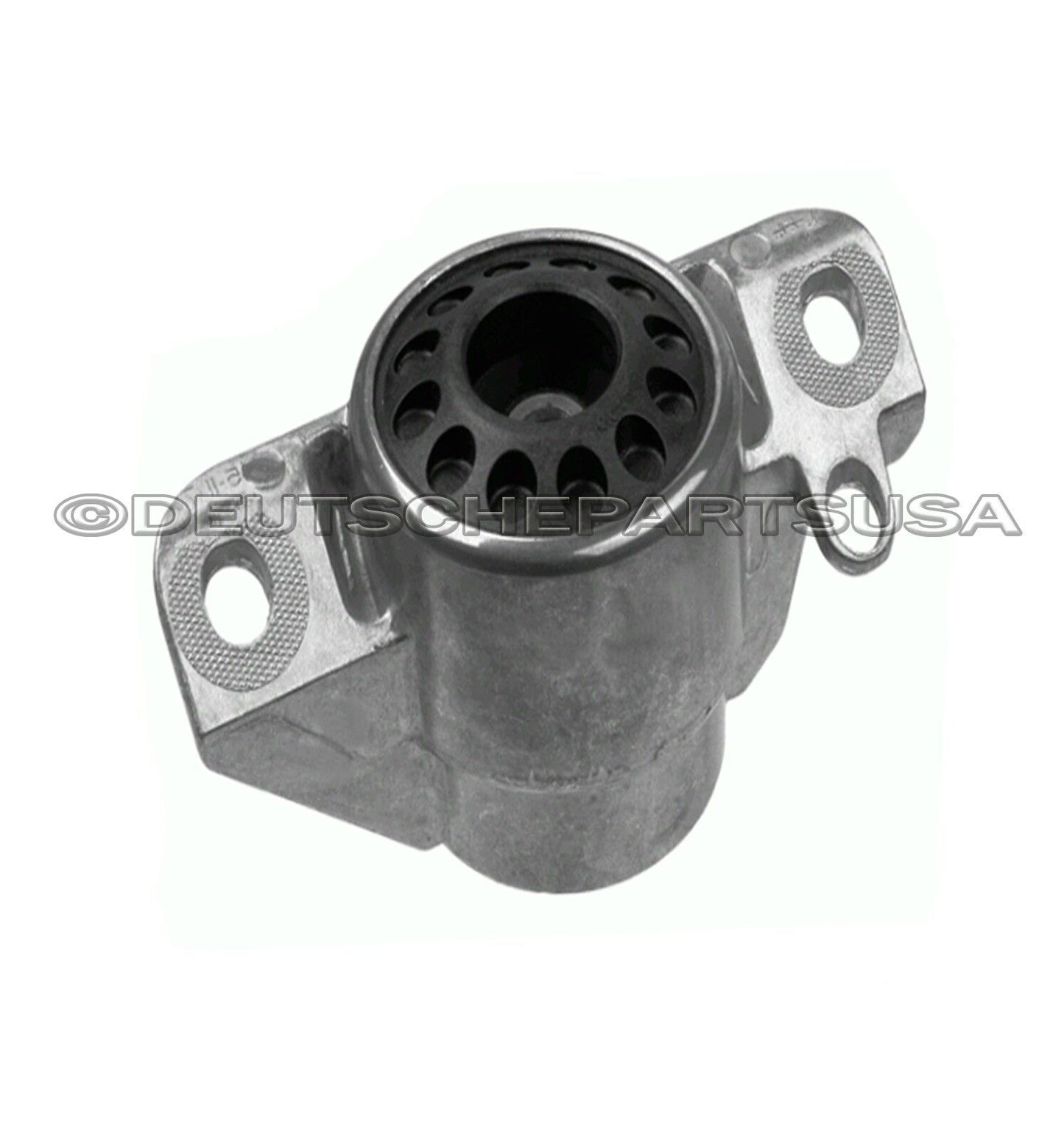 REAR Shock Strut Mount Mounts for Porsche Macan LEFT / RIGHT - Heavy Duty HD