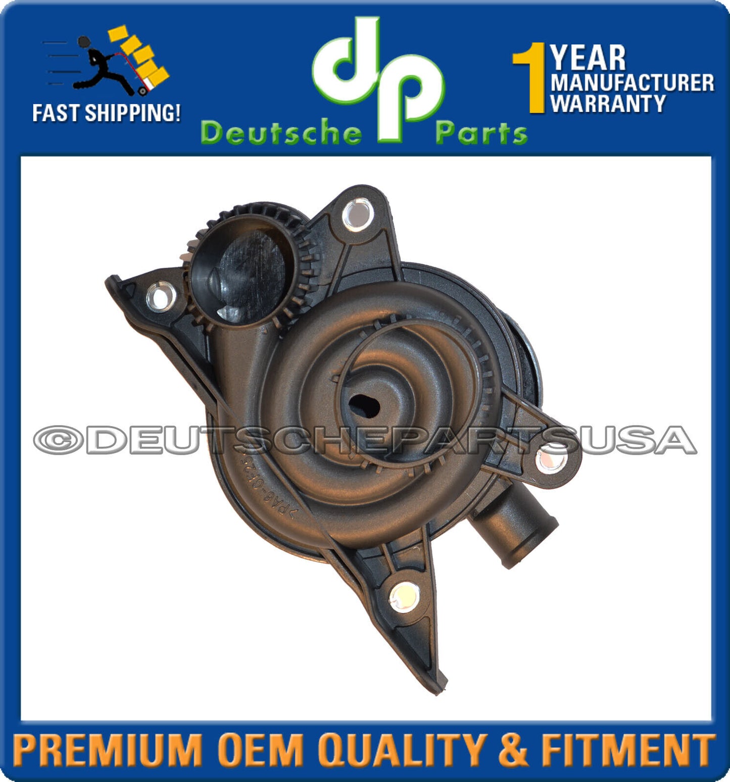OIL TRAP SEPARATOR CRANKCASE BREATHER for MERCEDES W203 611 016 03 34 6110160334